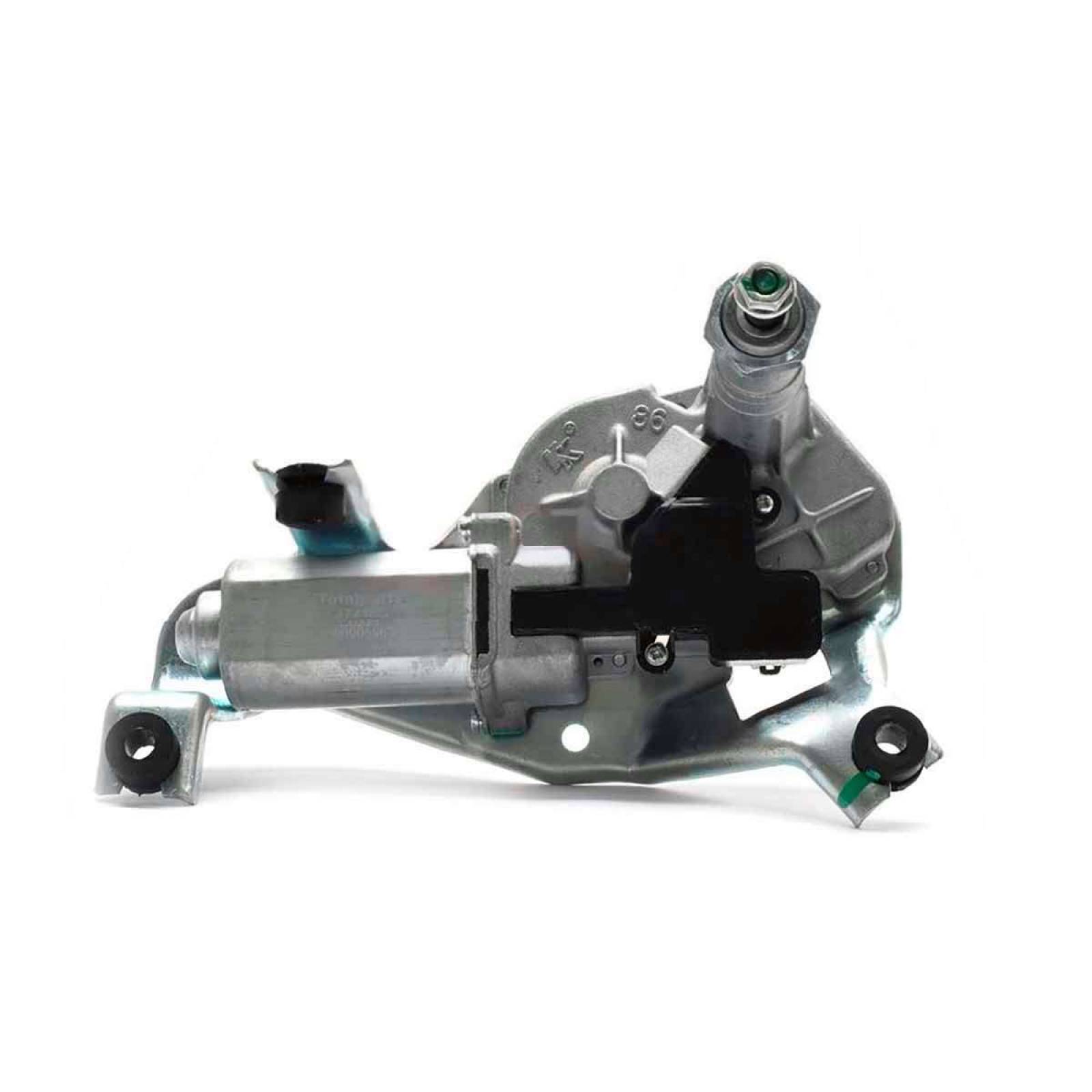 Motor Limpiaparabrisas Honda Crv 2009 Trasero