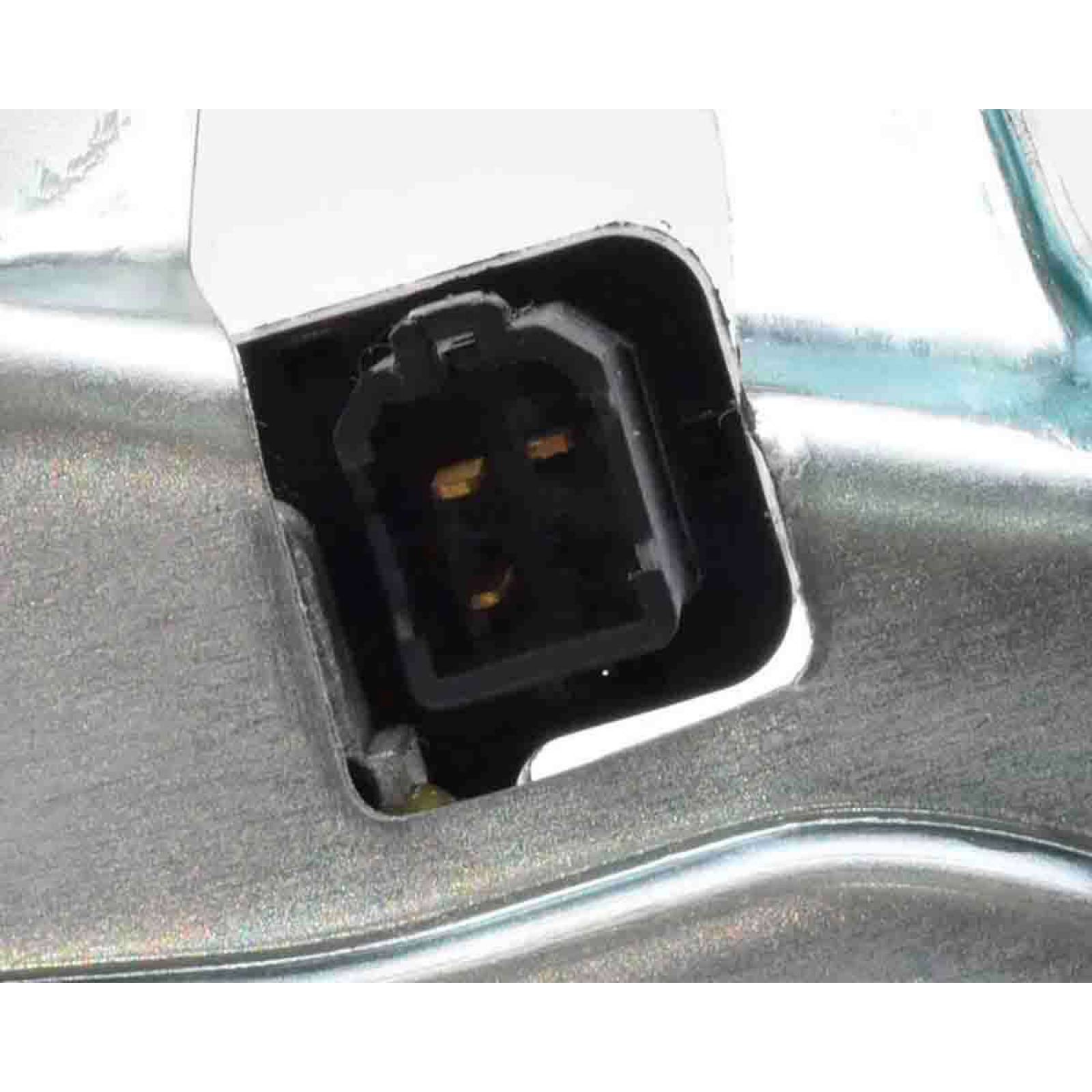 Motor Limpiaparabrisas Honda Crv 2009 Trasero