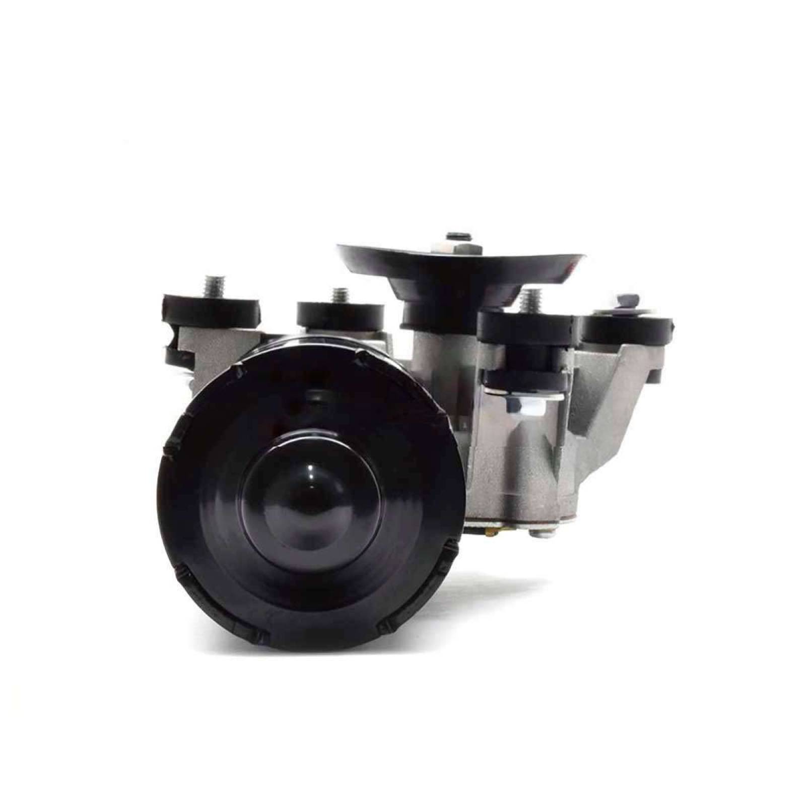 Motor Limpiaparabrisas Toyota Tacoma 2001