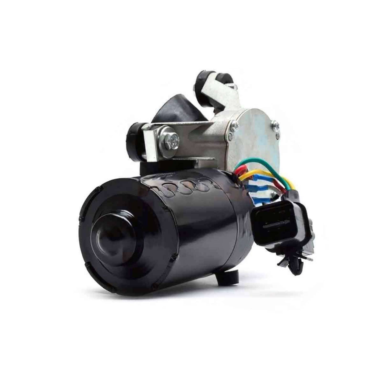 Motor Limpiaparabrisas Hyundai Accent 2002