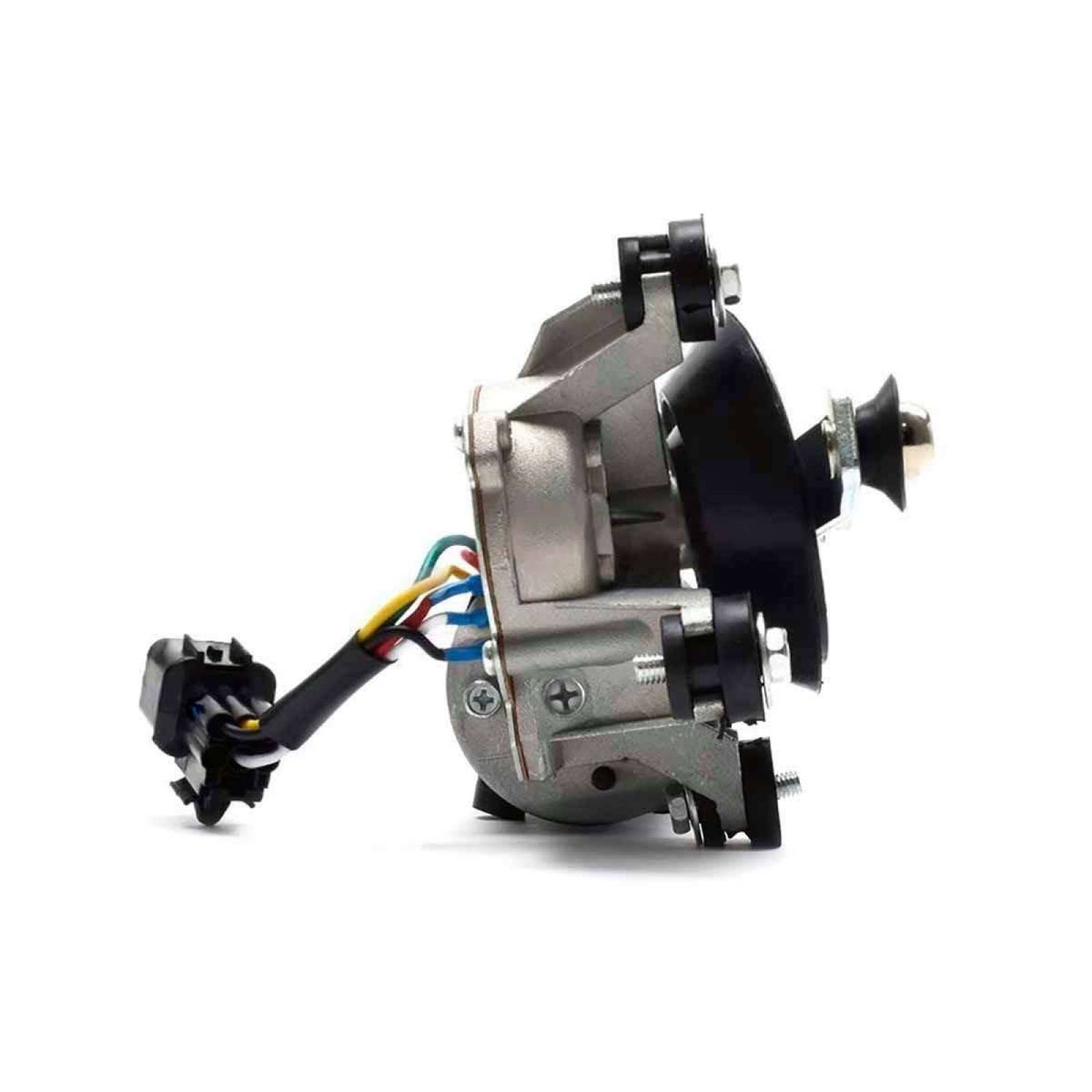 Motor Limpiaparabrisas Hyundai Accent 2002