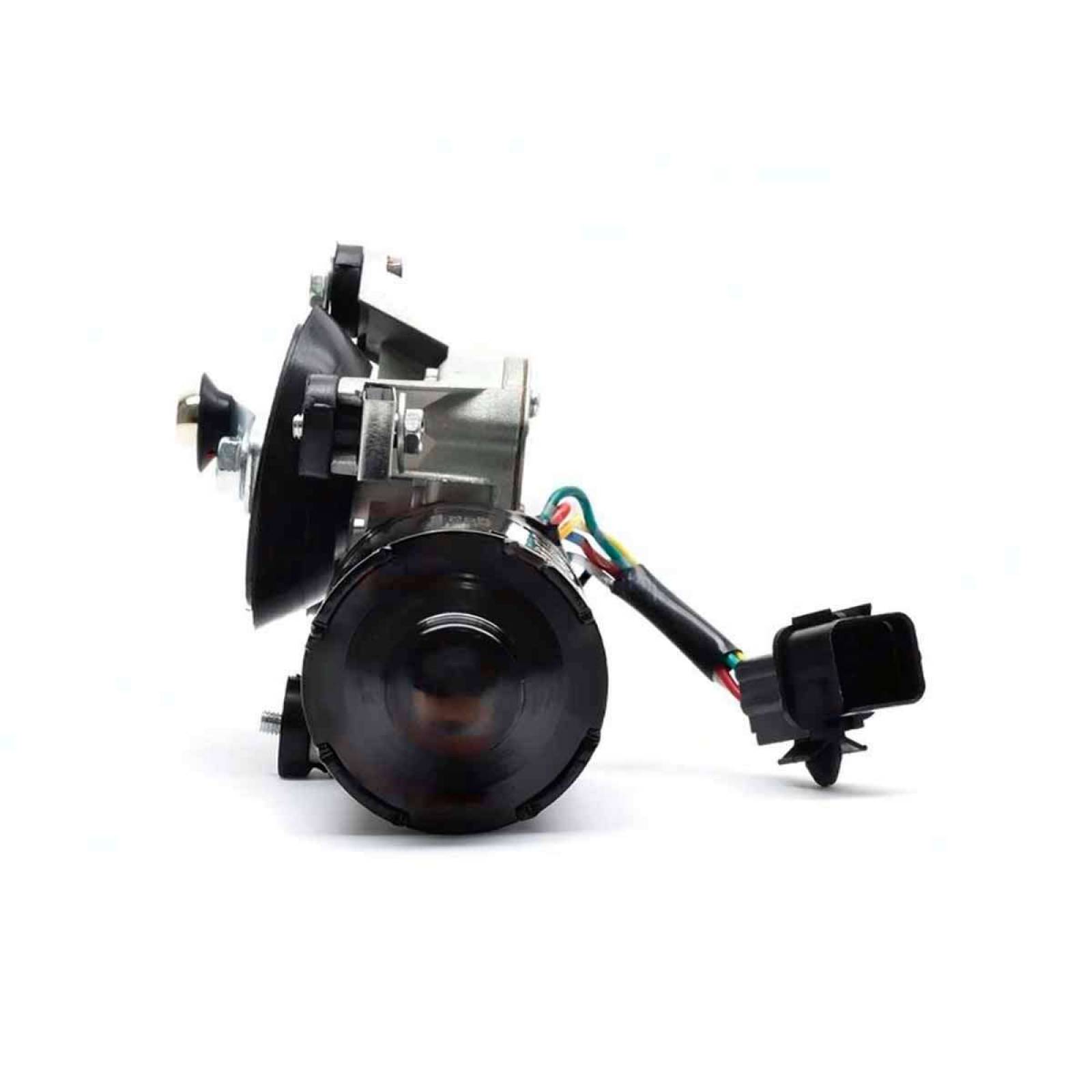 Motor Limpiaparabrisas Hyundai Accent 2002