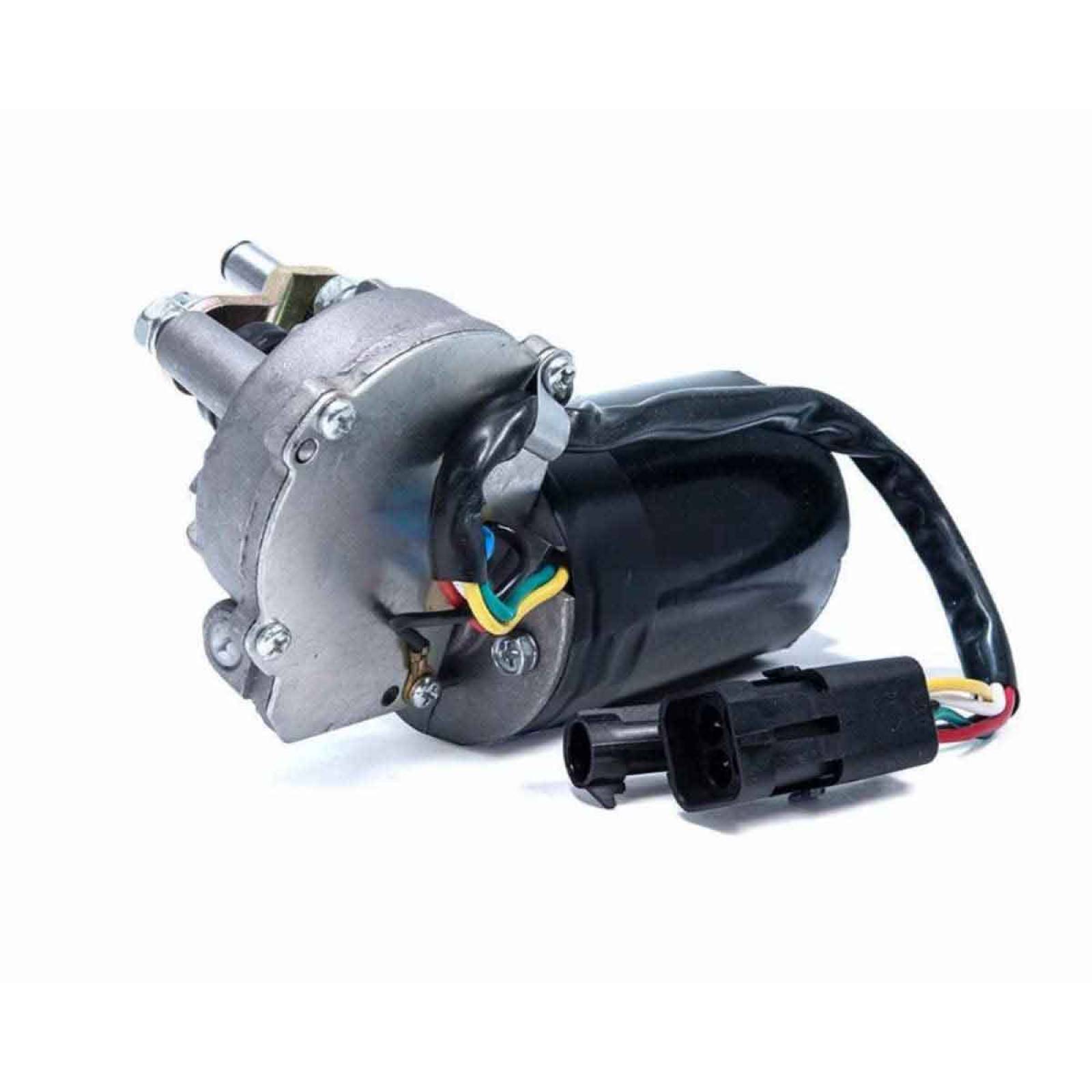 Motor Limpiaparabrisas Tracto Camion Kenworth T800 5 Pines