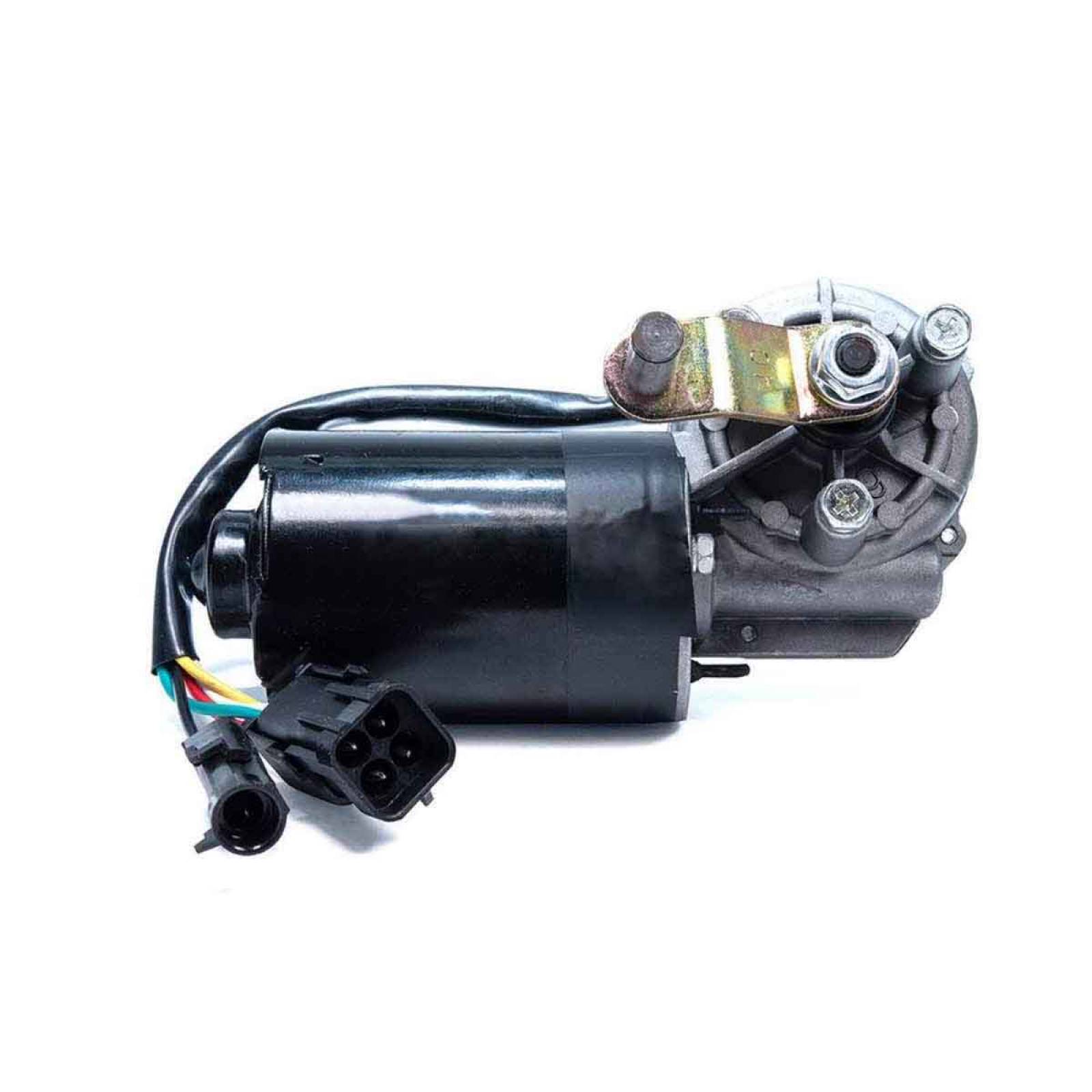 Motor Limpiaparabrisas Tracto Camion Kenworth T800 5 Pines