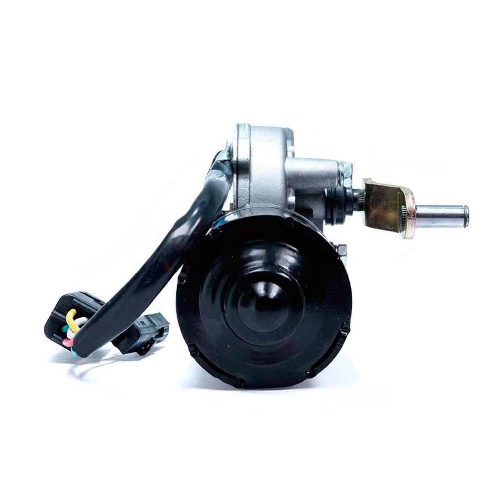 Motor Limpiaparabrisas Tracto Camion Kenworth T800 5 Pines