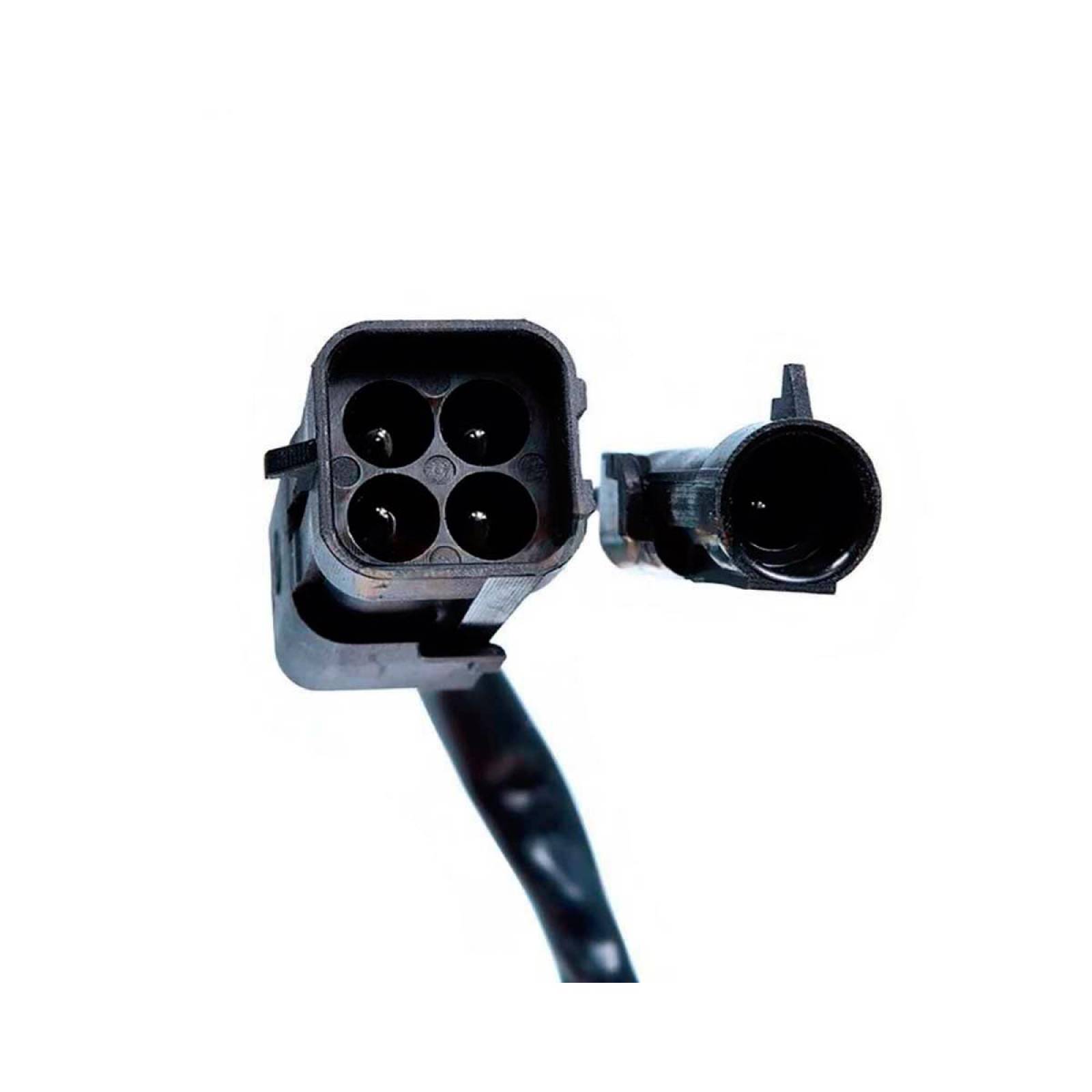 Motor Limpiaparabrisas Tracto Camion Kenworth T800 5 Pines