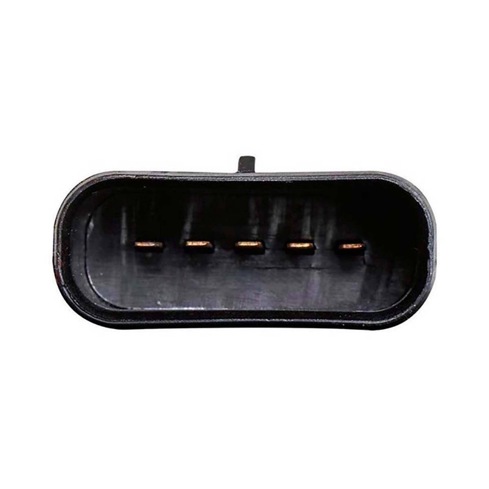 Motor Limpiaparabrisas Ford Ranger 4cil 2.3 2000