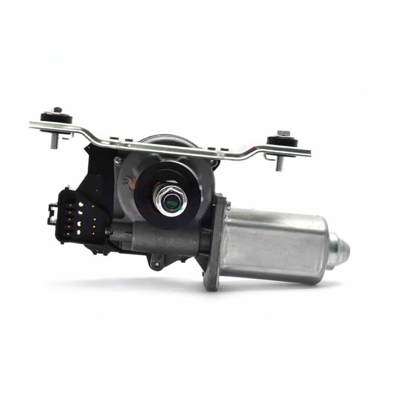 Motor Limpiaparabrisas Jeep Liberty 2003 Trasero