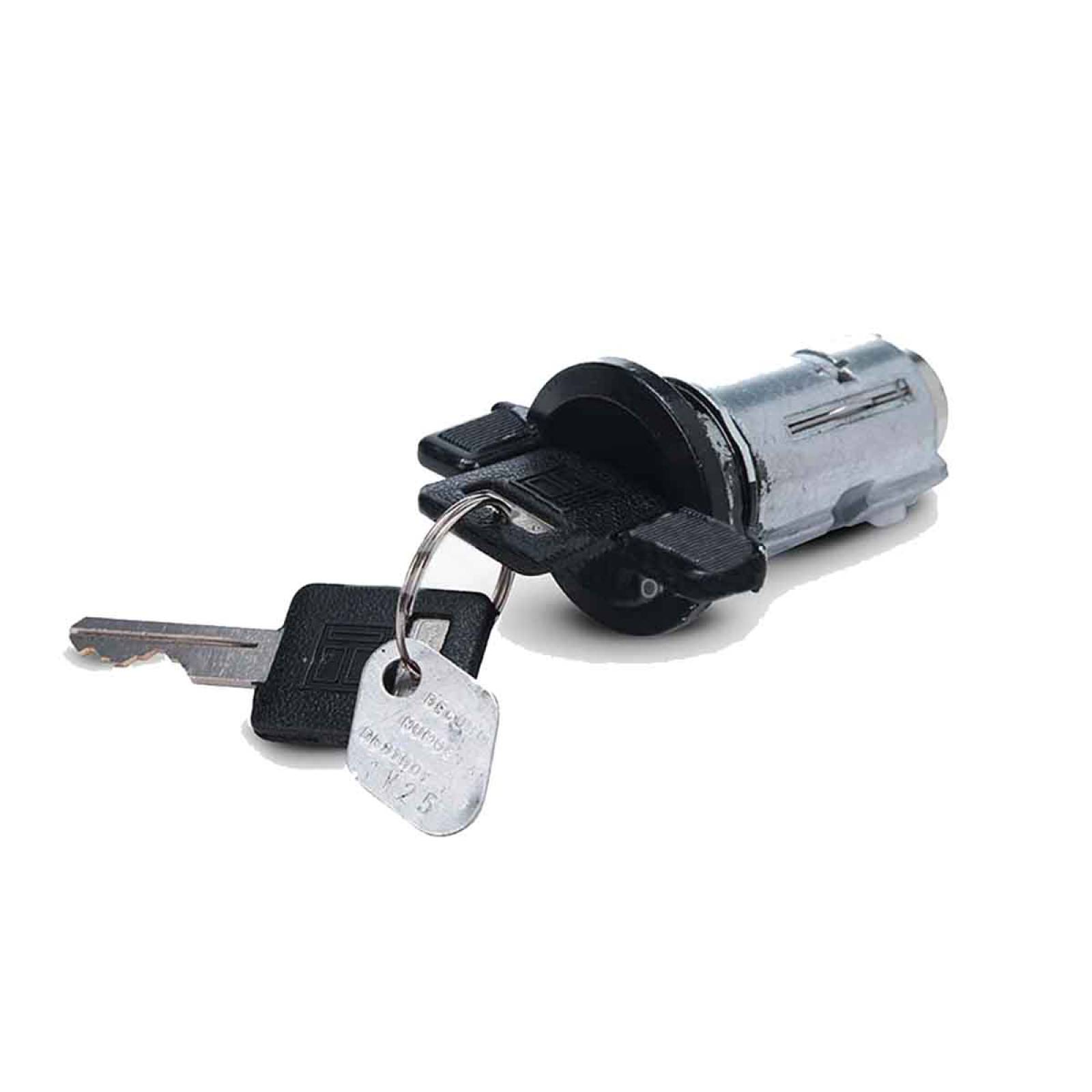 Cilindro Llave Encendido Cadillac Fleetwood 8cil 7.0 1978
