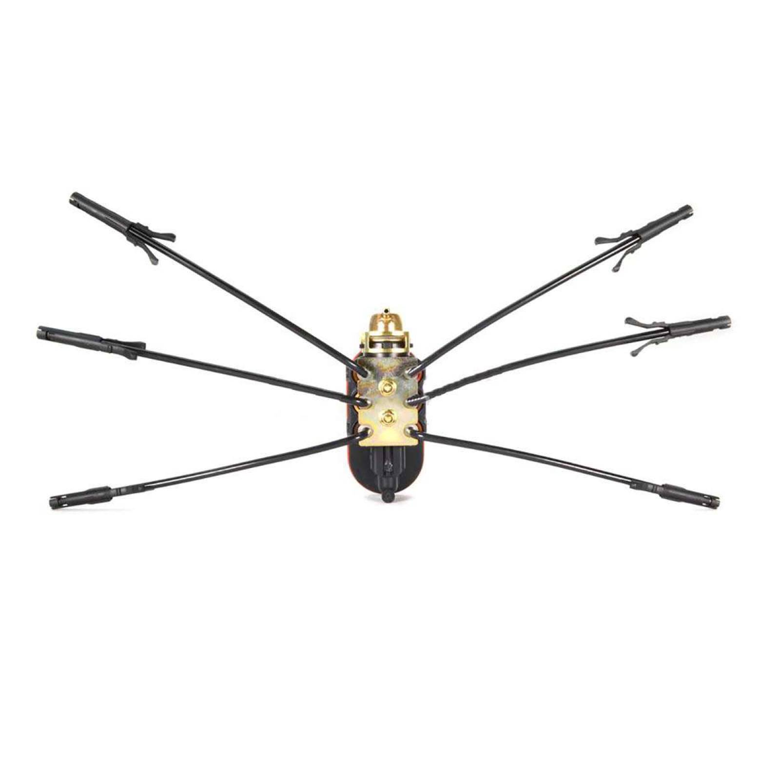 Inyector Gasolina Chevrolet Blazer 6cil 4.3 1997