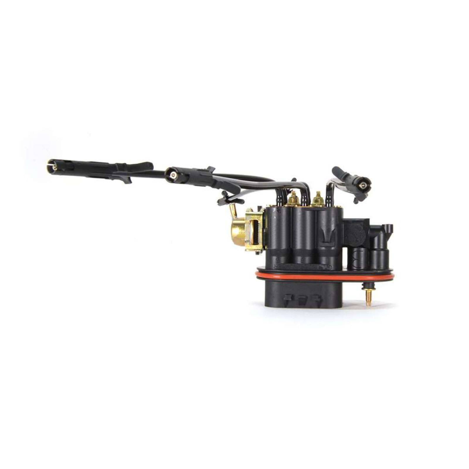 Inyector Gasolina Chevrolet Silverado 1500 6cil 4.3 2001