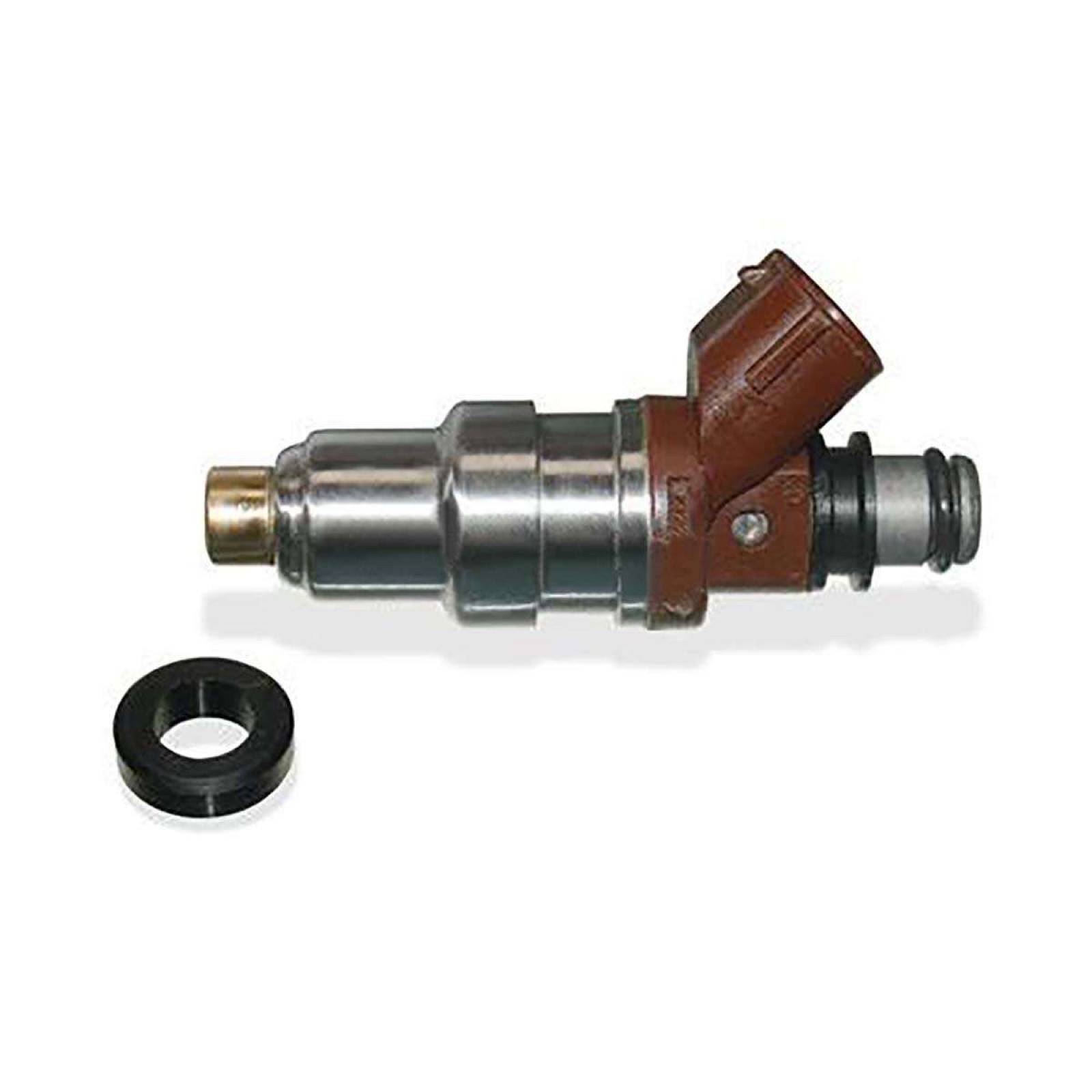 Inyector Gasolina Toyota Tacoma 4cil 2.7 1999
