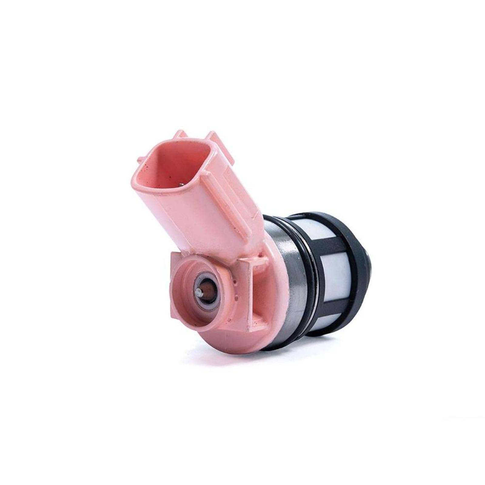 Inyector Gasolina Nissan Pathfinder 6cil 3.3 1998