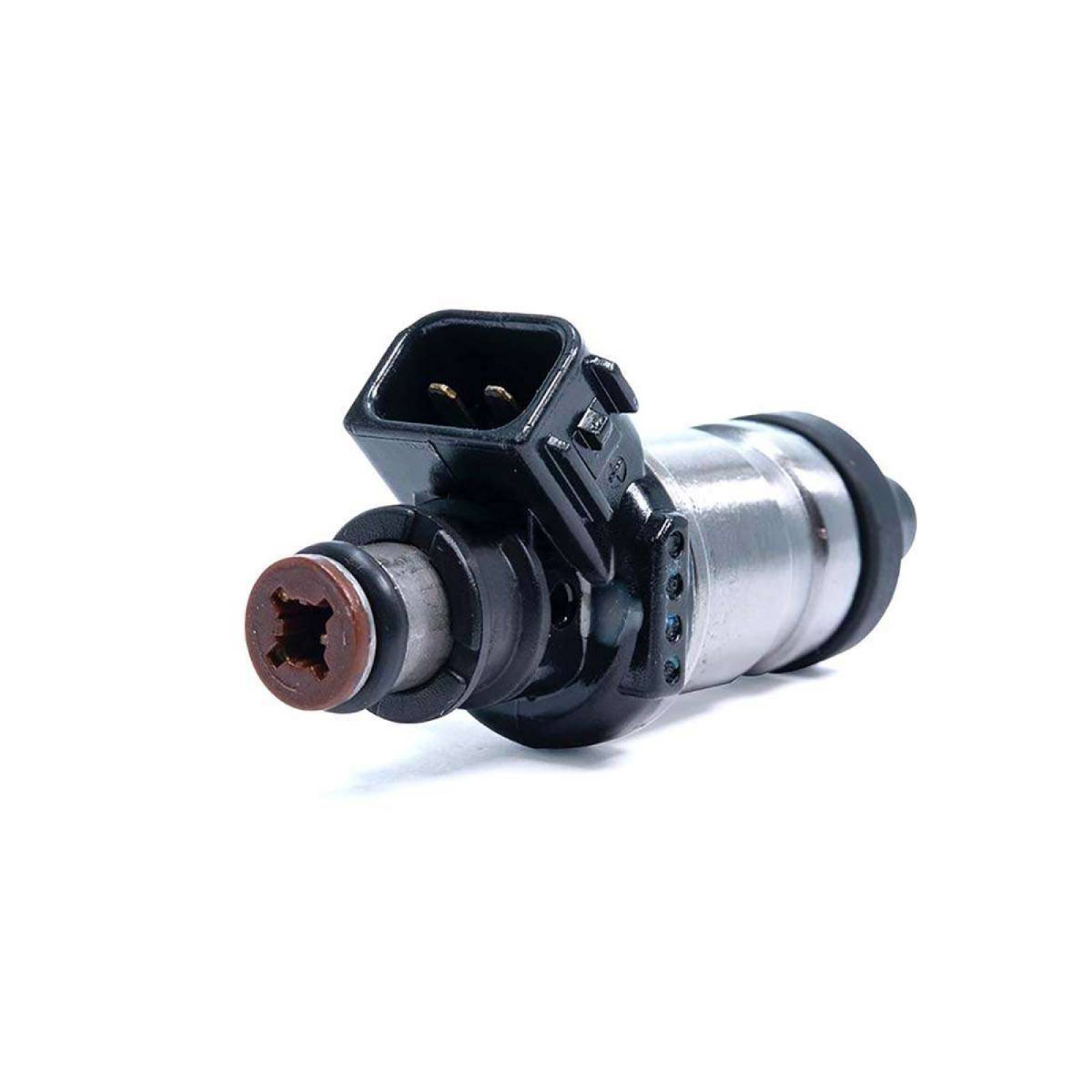 Inyector Gasolina Acura Integra 4cil 1.8 2000 Type R