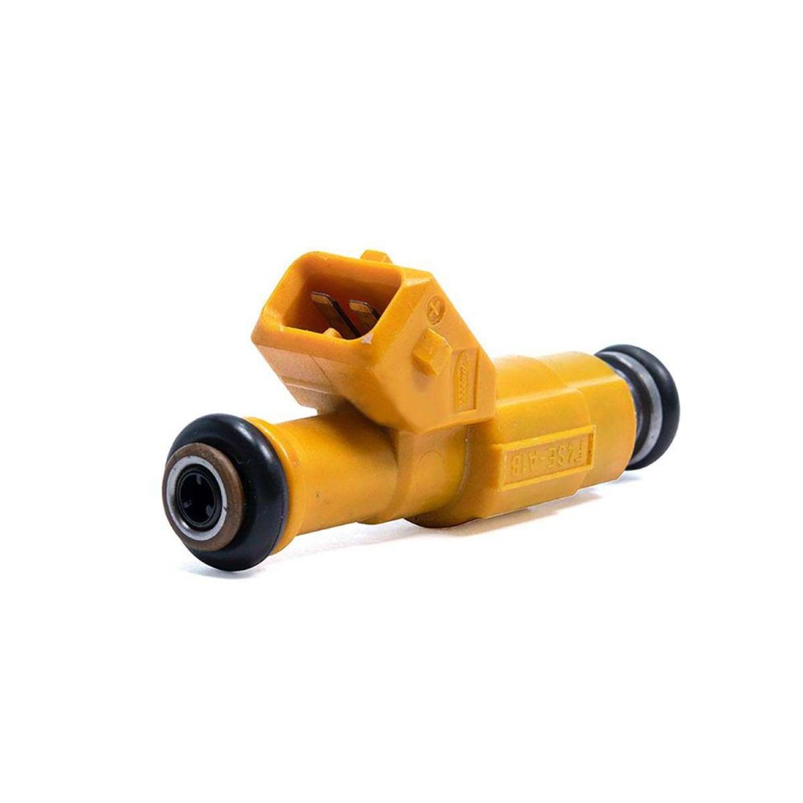 Inyector Gasolina Ford E350 Econoline Wagon 10cil 6.8 1999