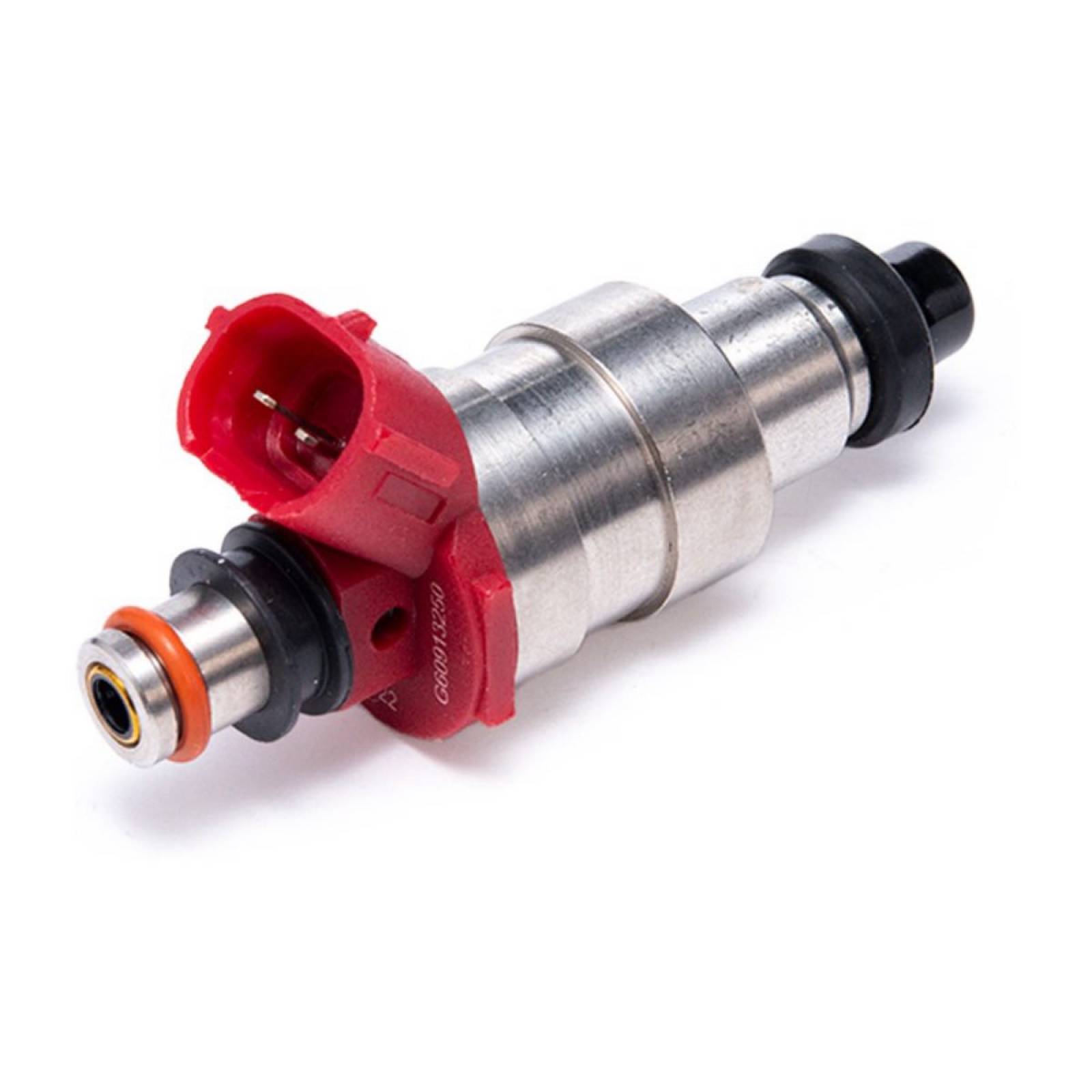 Inyector Gasolina Mazda B2600 4cil 2.6 1992