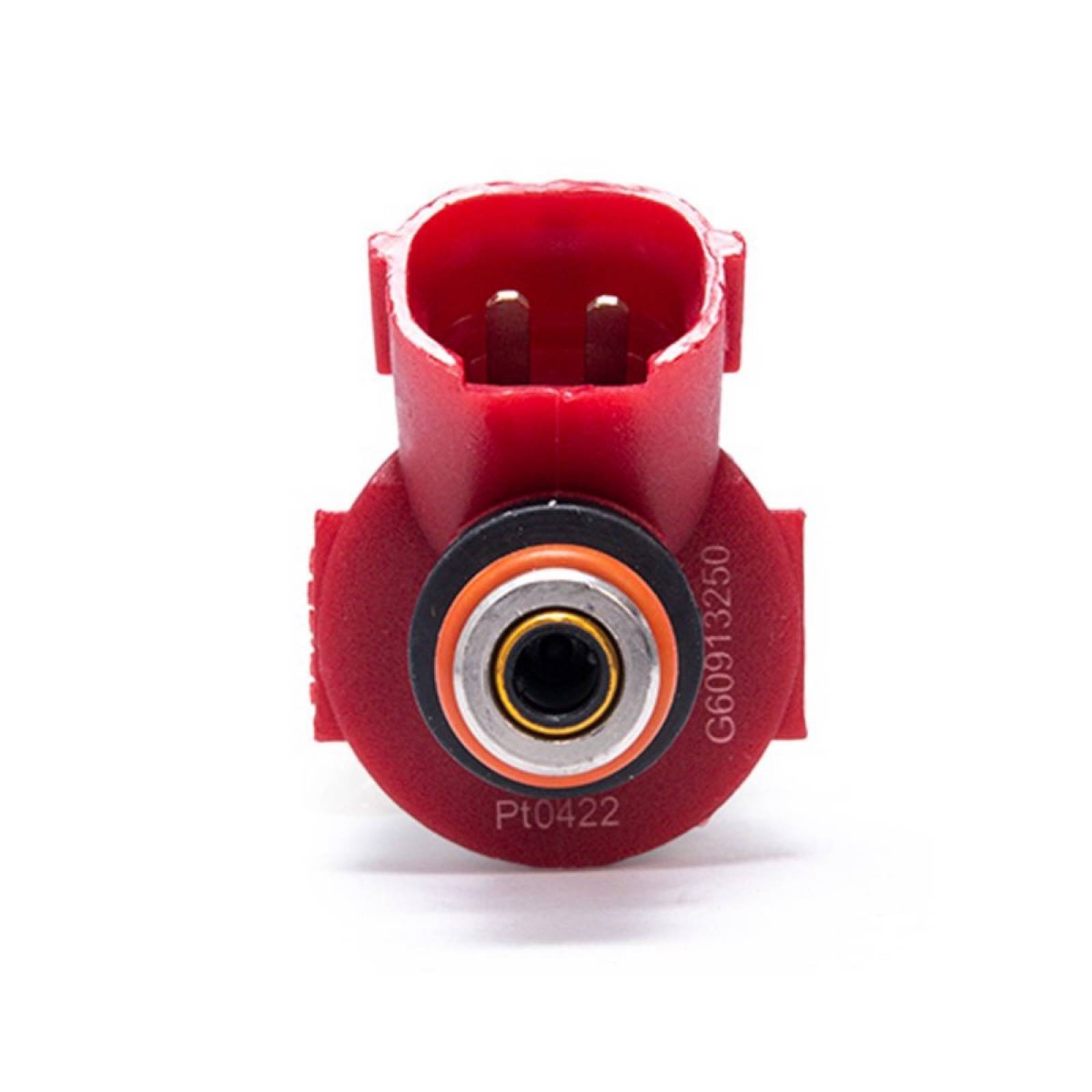 Inyector Gasolina Mazda B2600 4cil 2.6 1992