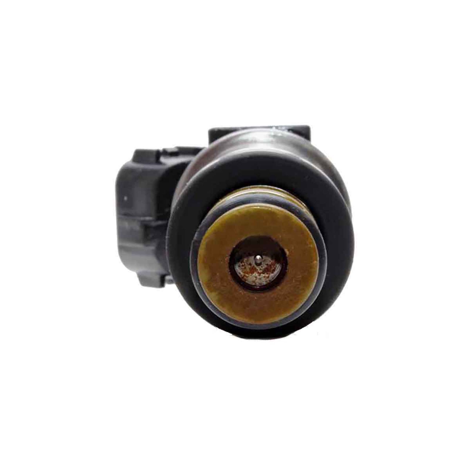 Inyector Gasolina Honda Civic 4cil 1.6 2000 Version Ex