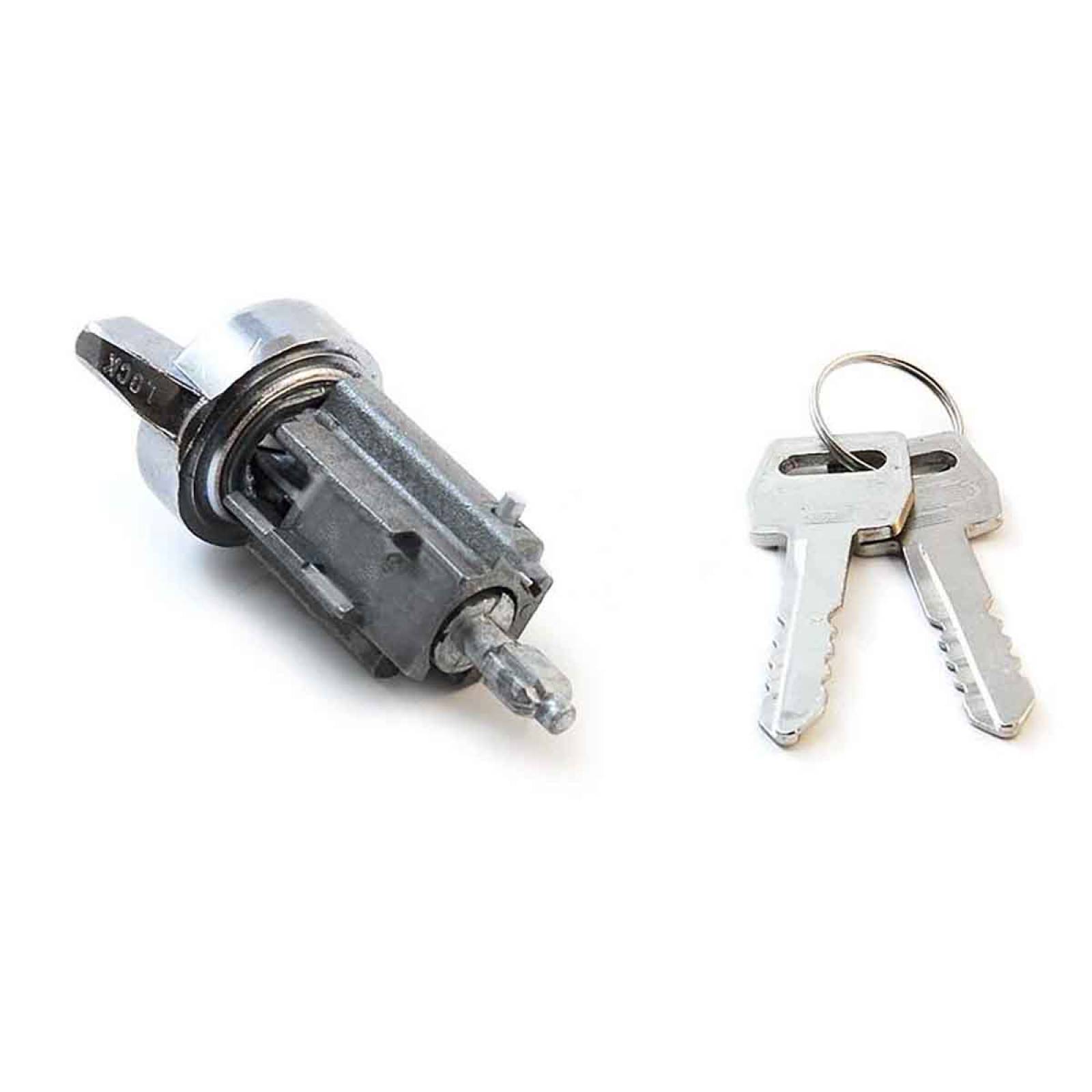 Cilindro Llave Encendido Ford B600 8cil 8.2 1985-1986