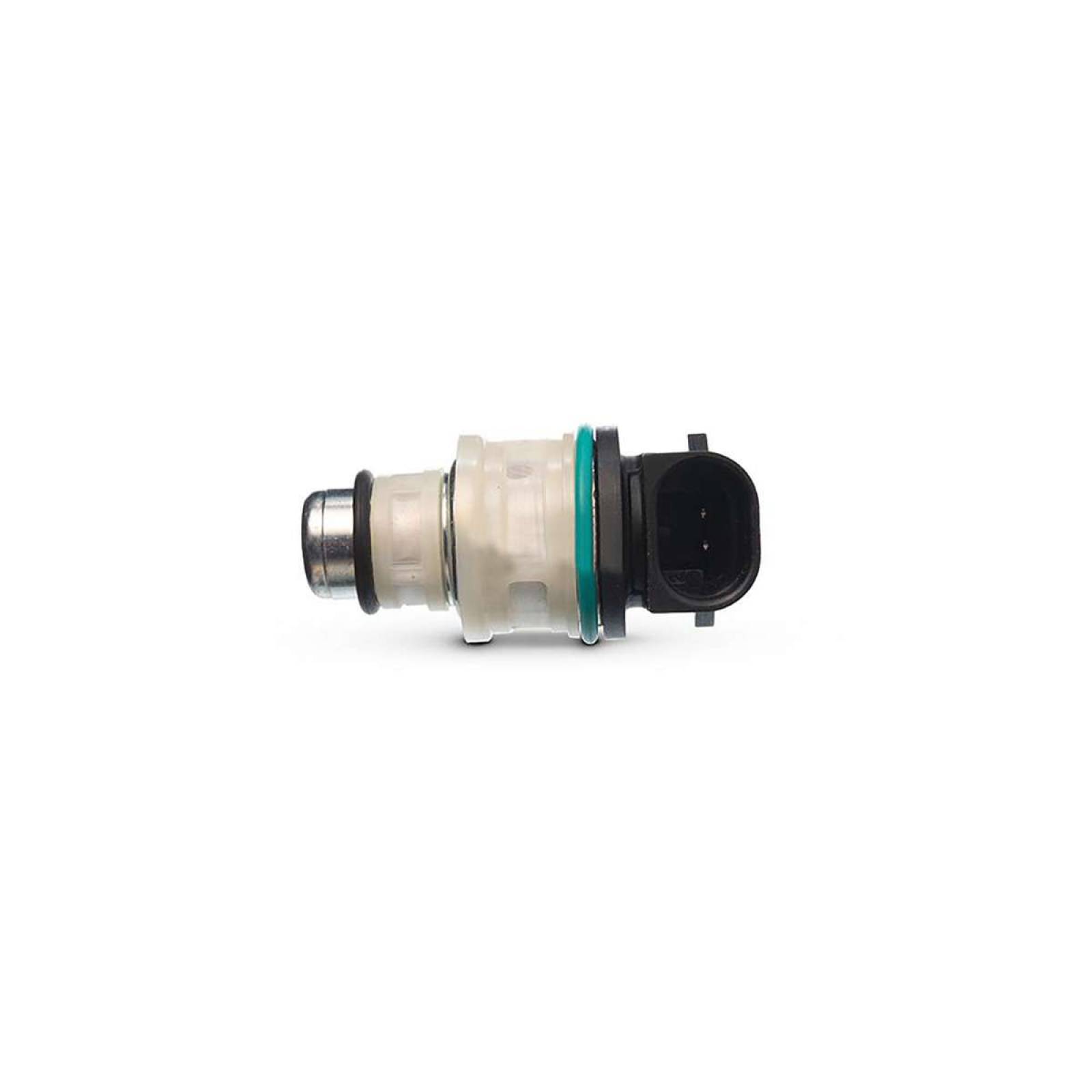Inyector Gasolina Chevrolet Chevy 4cil 1.4 1997 Tbi