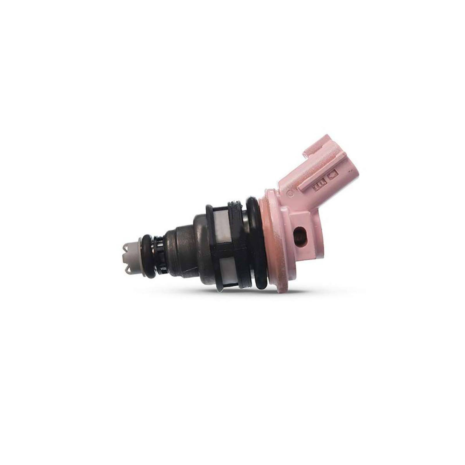 Inyector Gasolina Nissan Nx 4cil 1.6 1993