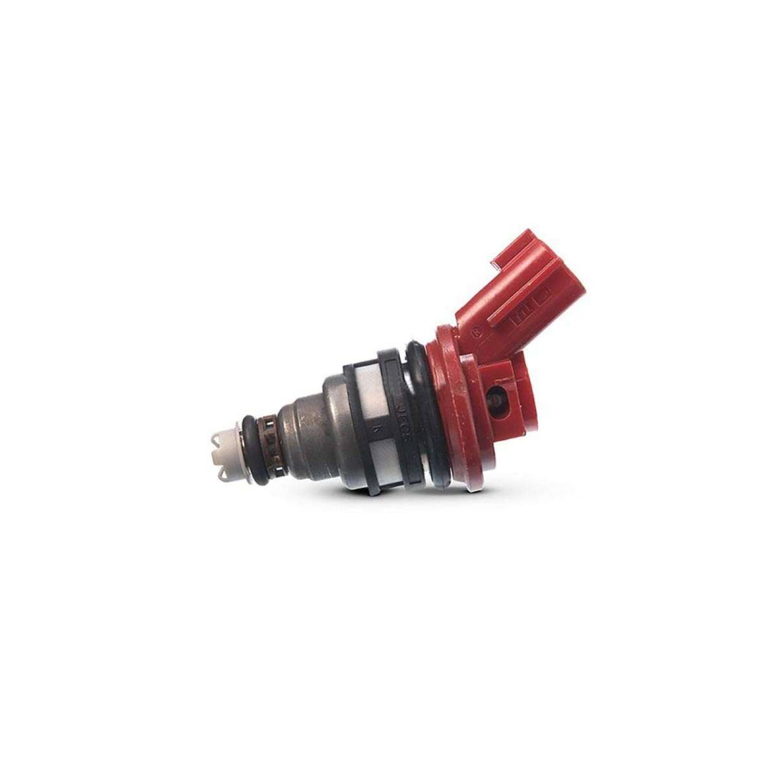 Inyector Gasolina Nissan Sentra 4cil 2.0 1996