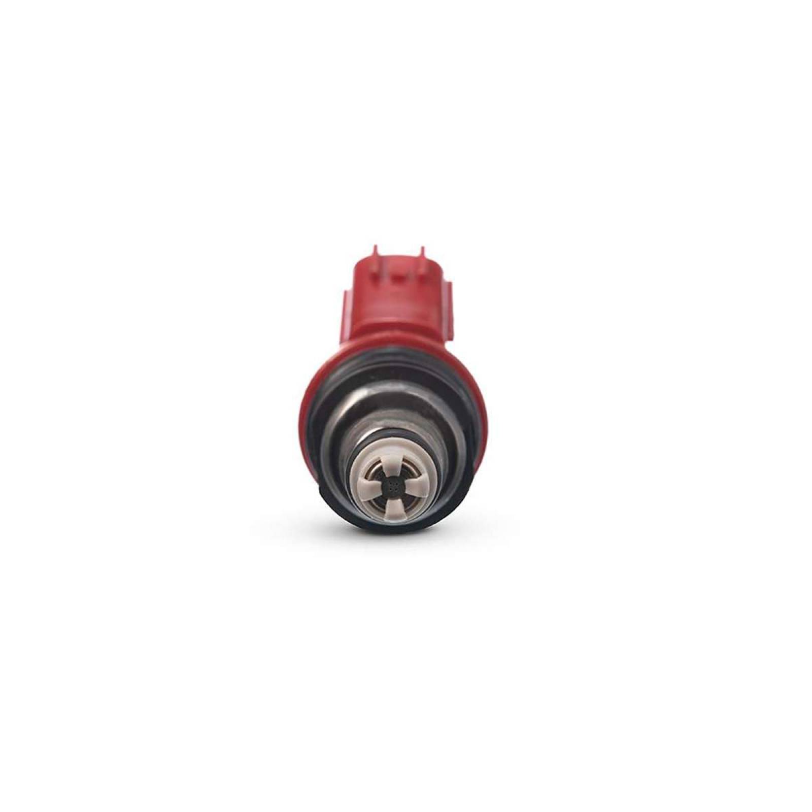 Inyector Gasolina Nissan Sentra 4cil 2.0 1996