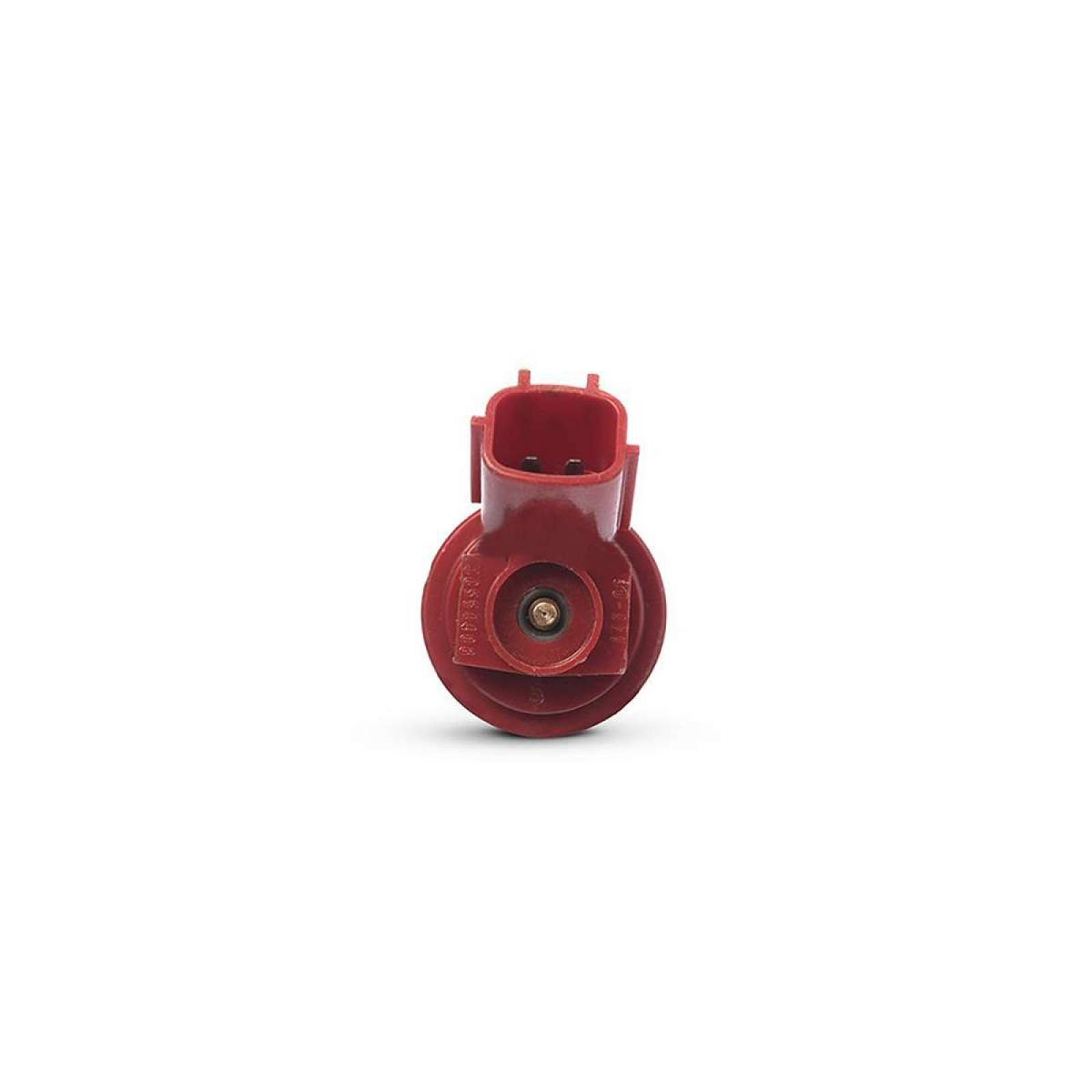 Inyector Gasolina Nissan Sentra 4cil 2.0 1996