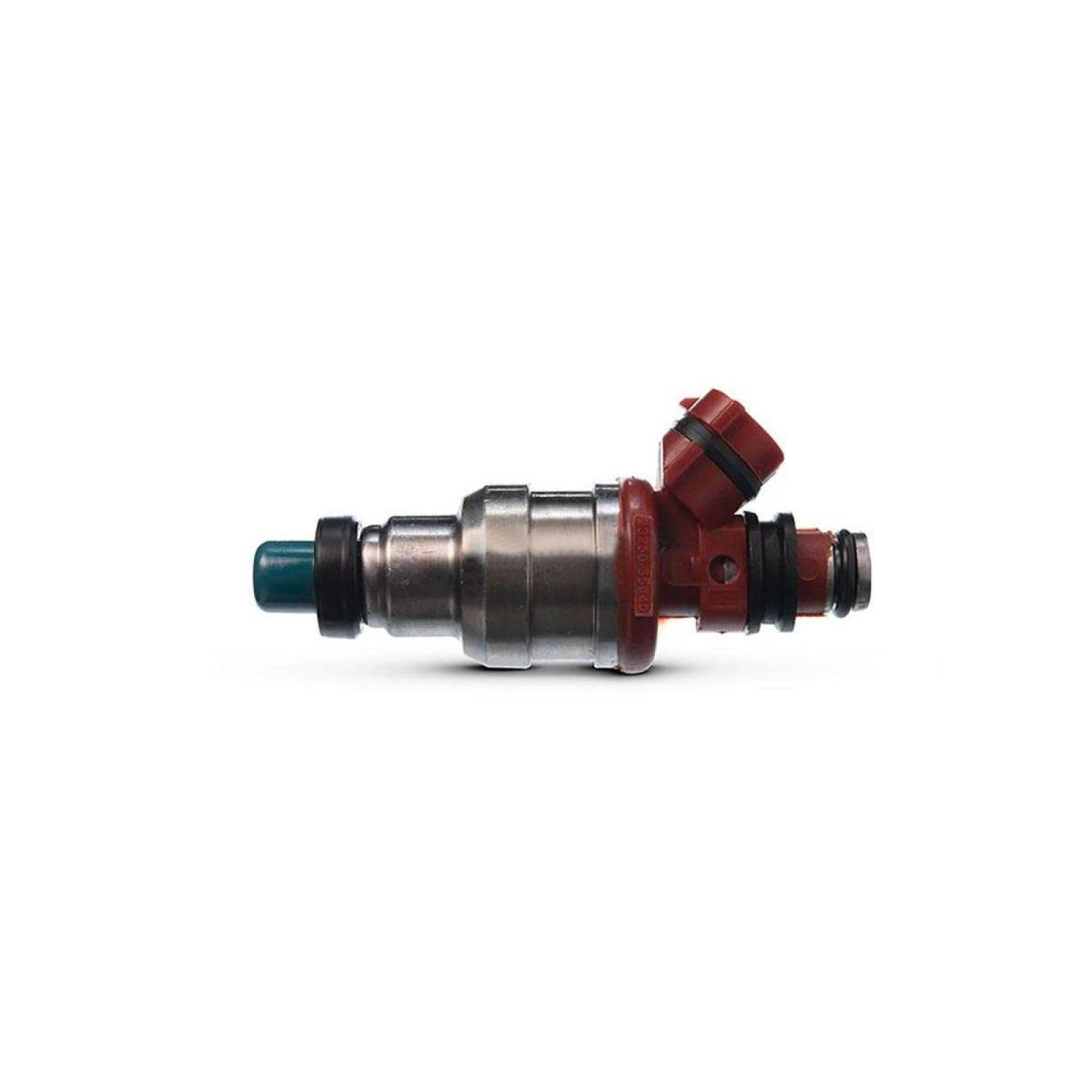 Inyector Gasolina Toyota 4runner 4cil 2.4 1995