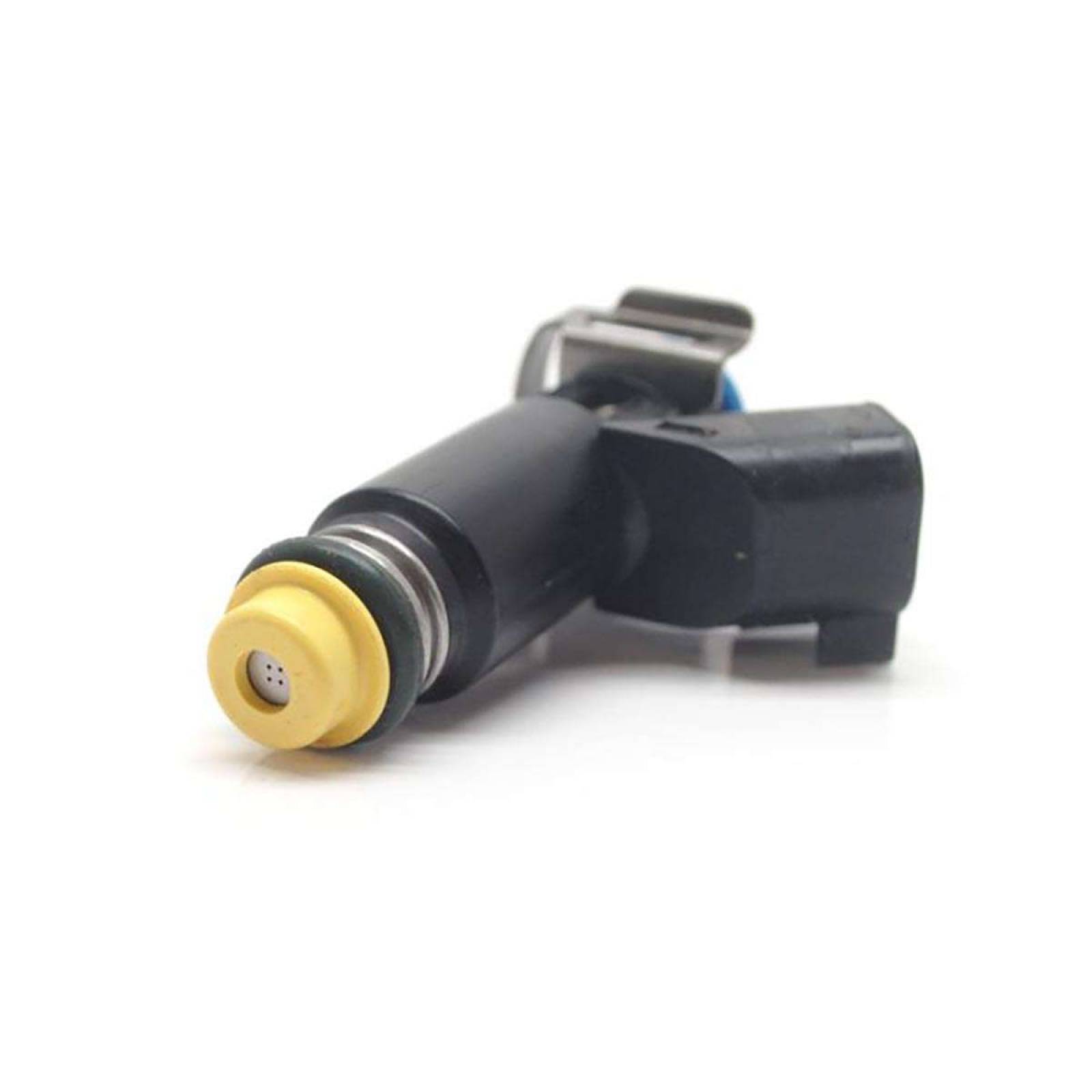 Inyector Gasolina Chevrolet Silverado 1500 8cl 5.3 2002 Flex