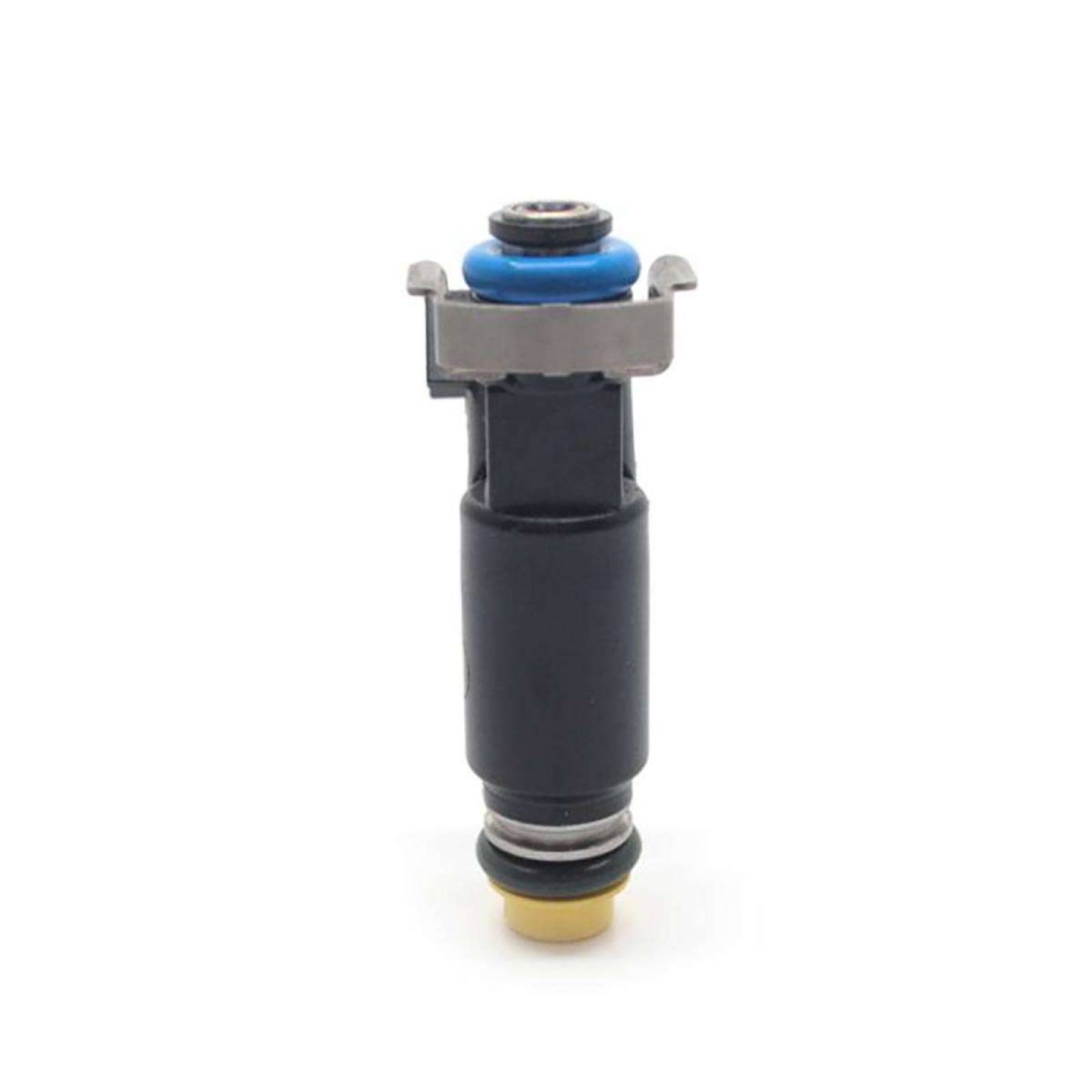 Inyector Gasolina Chevrolet Silverado 1500 8cl 5.3 2002 Flex