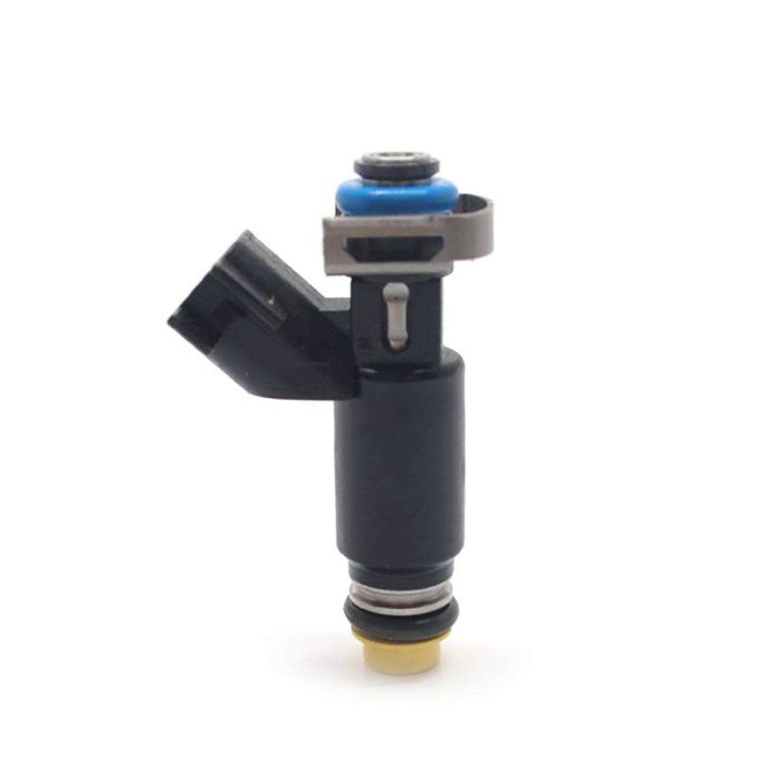 Inyector Gasolina Chevrolet Silverado 2500 8cil 5.3 2004 Ohv