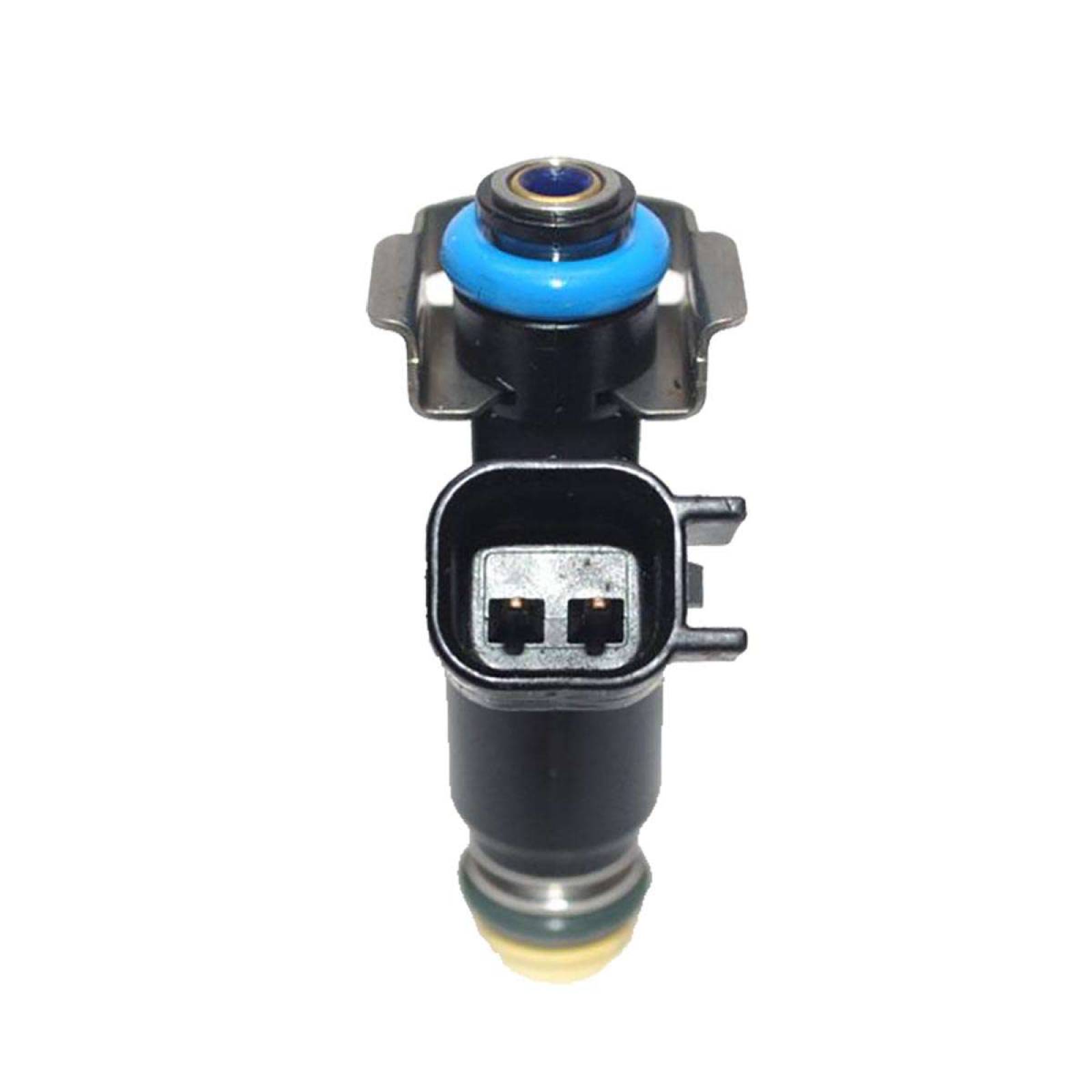 Inyector Gasolina Chevrolet Silverado 2500 8cil 5.3 2004 Ohv