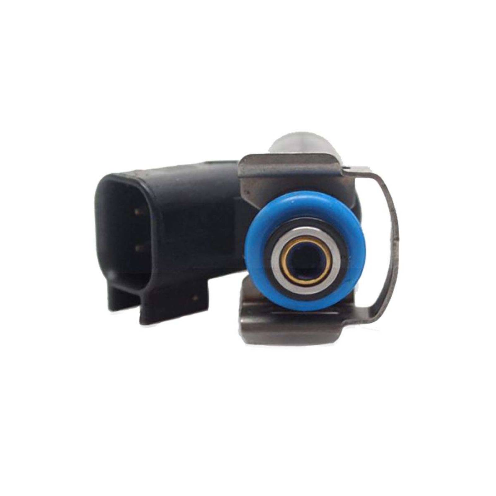 Inyector Gasolina Chevrolet Silverado 2500 8cil 5.3 2004 Ohv