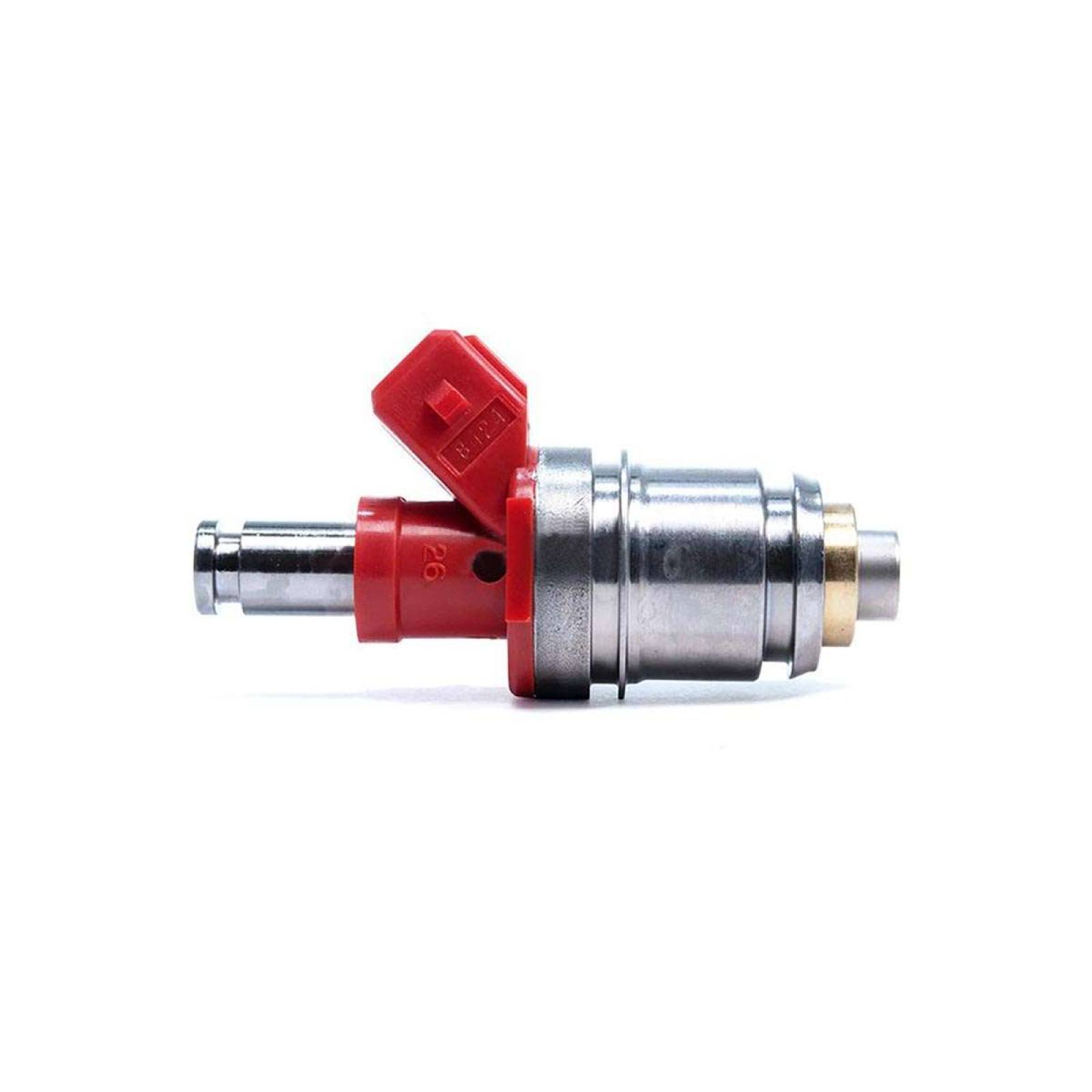 Inyector Gasolina Nissan D21 4cil 2.4 1993