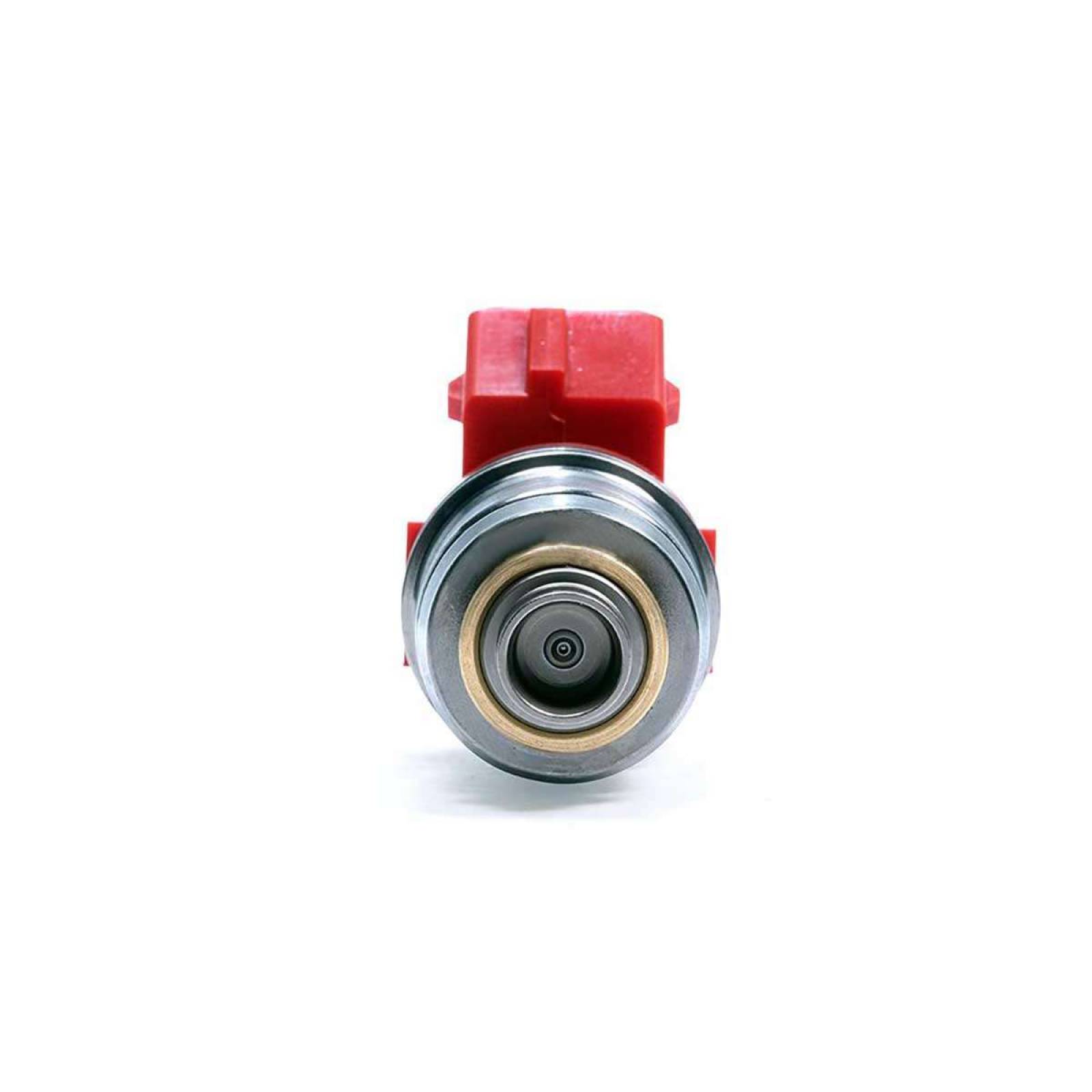 Inyector Gasolina Nissan D21 4cil 2.4 1993