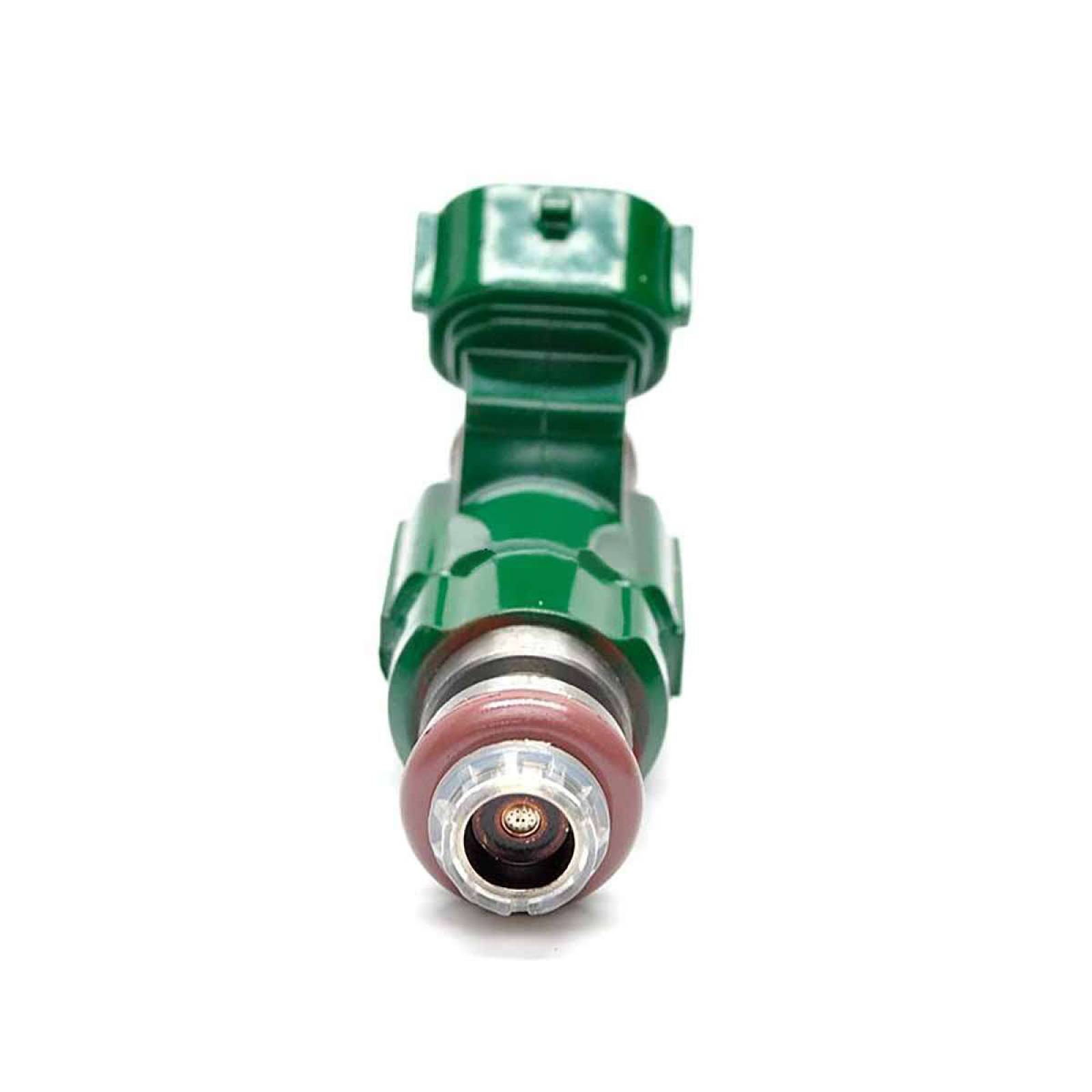 Inyector Gasolina Nissan Sentra 4cil 1.8 2004