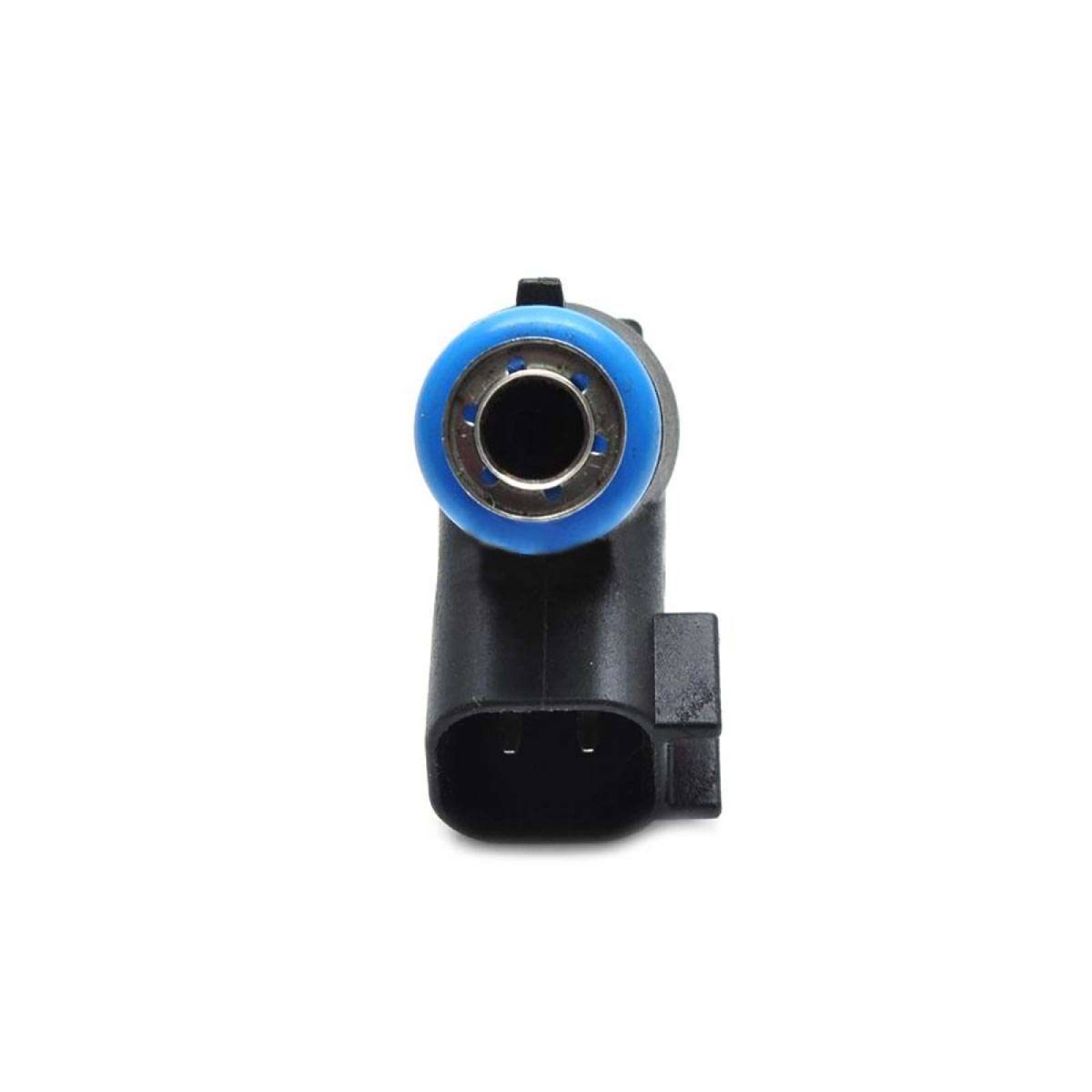 Inyector Gasolina Chevrolet Aveo 4cil 1.6 2008 Usa