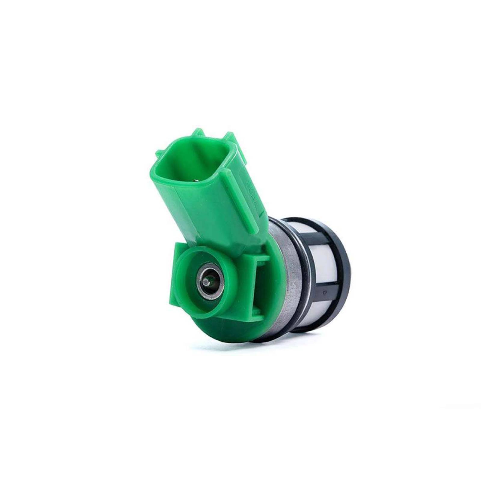 Inyector Gasolina Nissan Np300 4cil 2.4 2014
