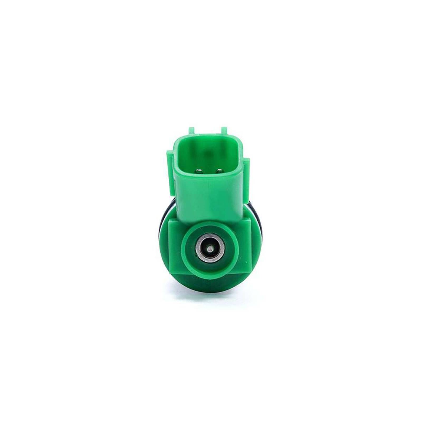 Inyector Gasolina Nissan Np300 4cil 2.4 2014