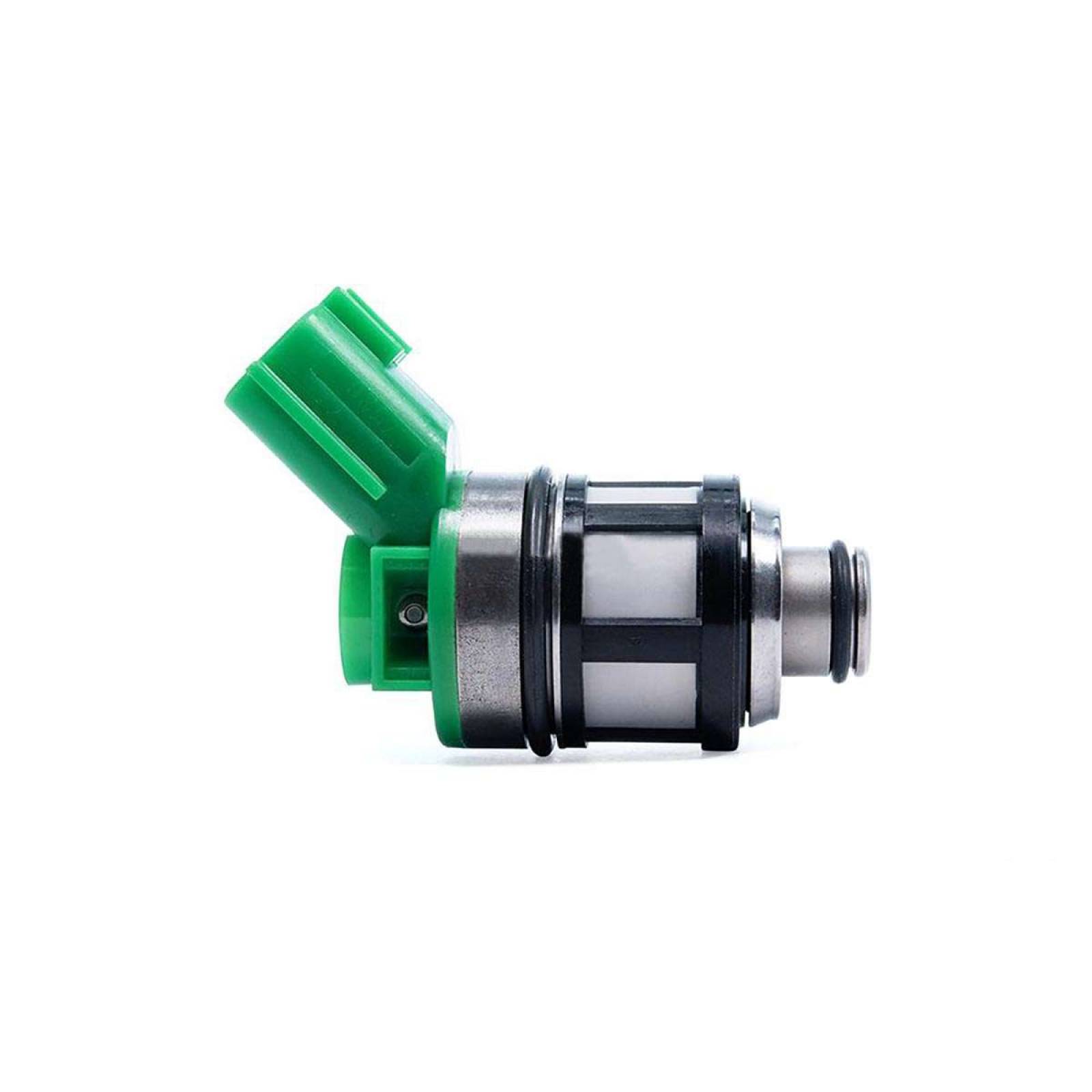 Inyector Gasolina Nissan Pickup 4cil 2.4 2002