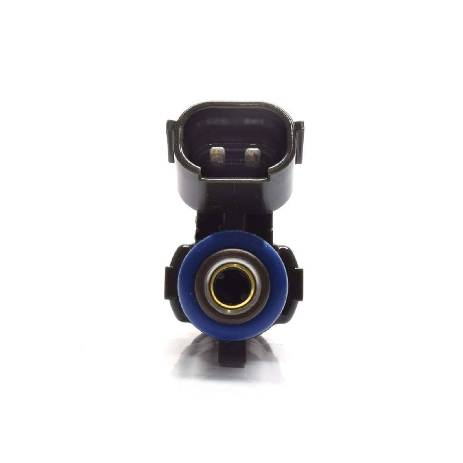 Inyector Gasolina Nissan Pathfinder 6c 3.5 2004 Diseño Bosch