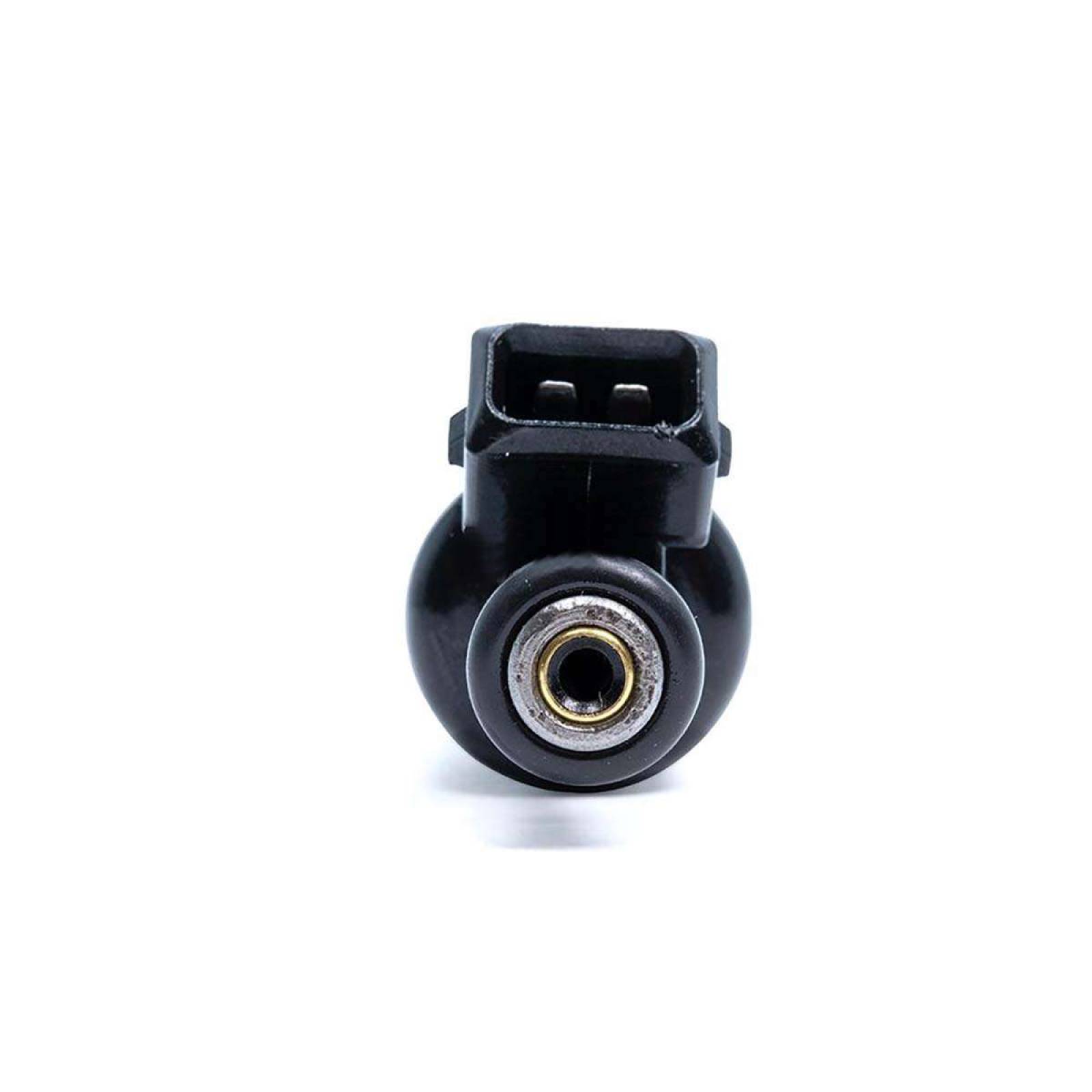 Inyector Gasolina Chevrolet Corvette 8cil 5.7 1996 Vin 5