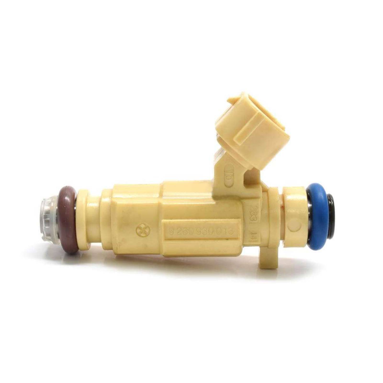 Inyector Gasolina Kia Spectra 4cil 2.0 2004