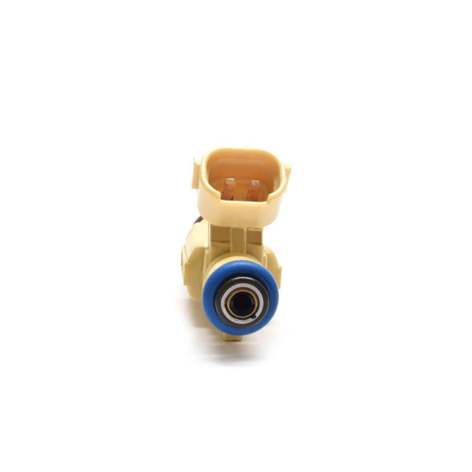 Inyector Gasolina Kia Spectra 4cil 2.0 2004