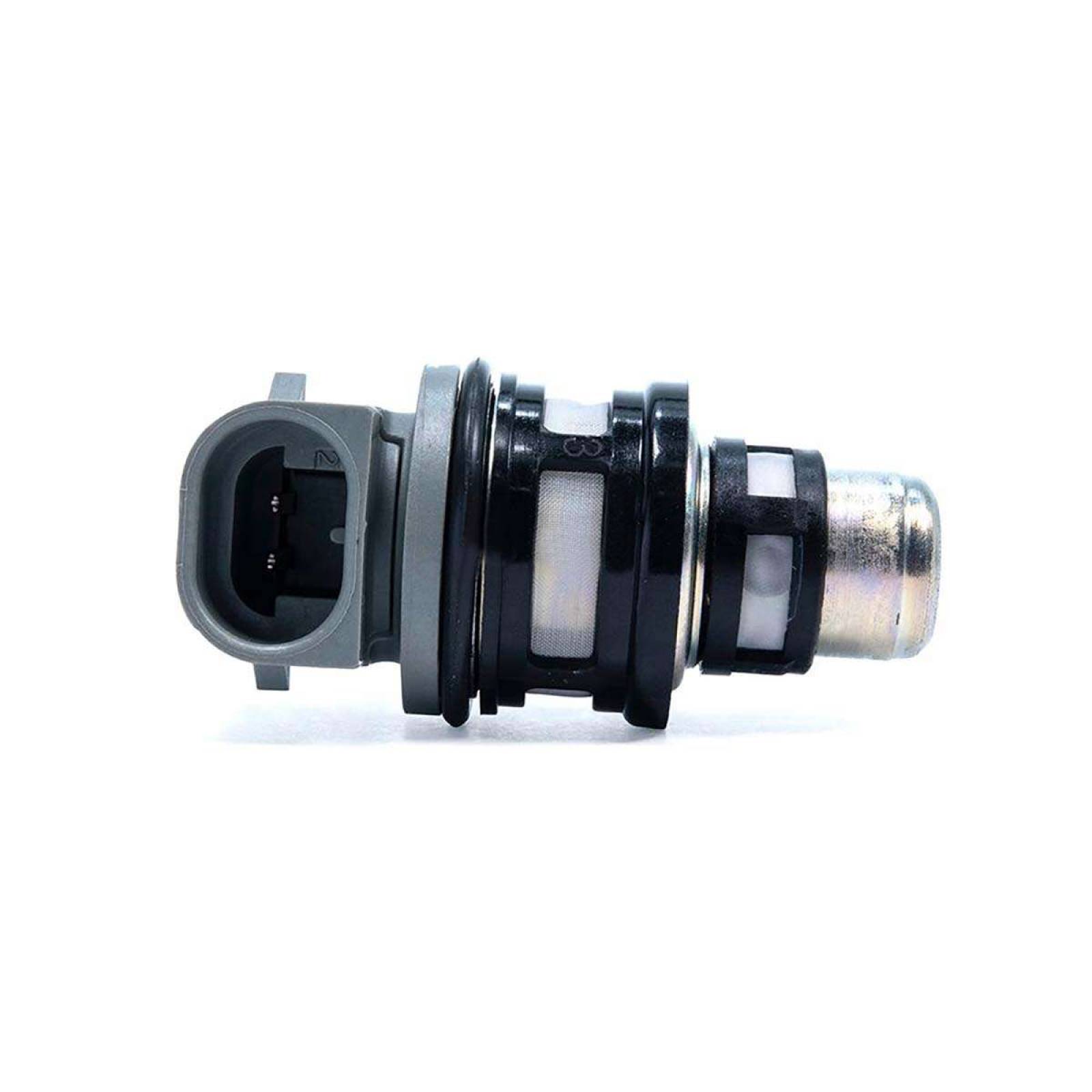 Inyector Gasolina Chevrolet Cavalier 4cil 2.2 1995 Mpfi