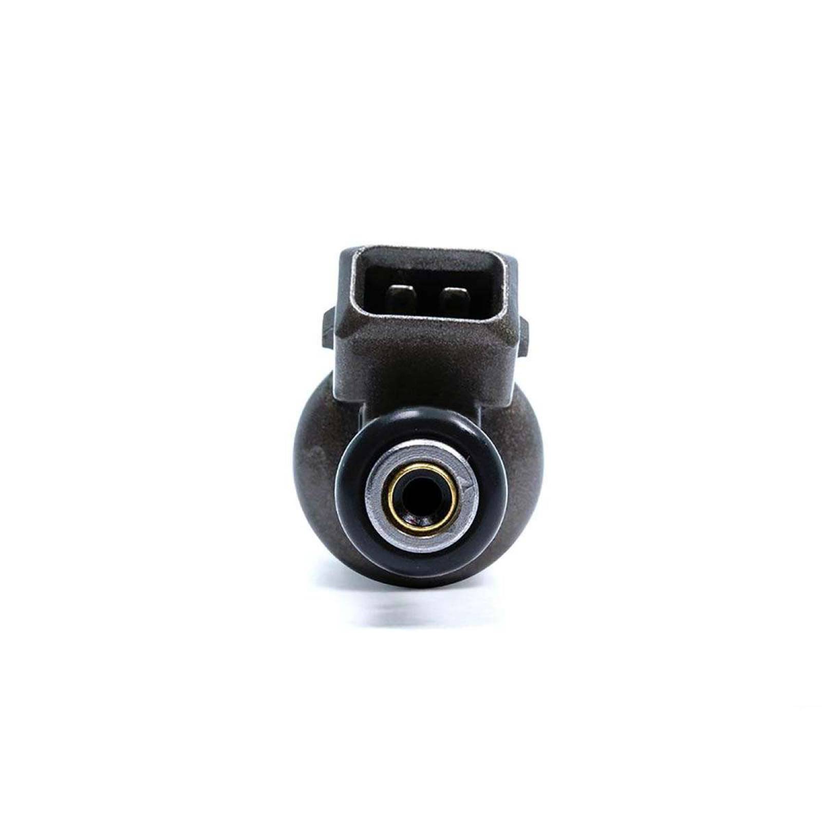Inyector Gasolina Gmc C3500hd 8cil 7.4 2000