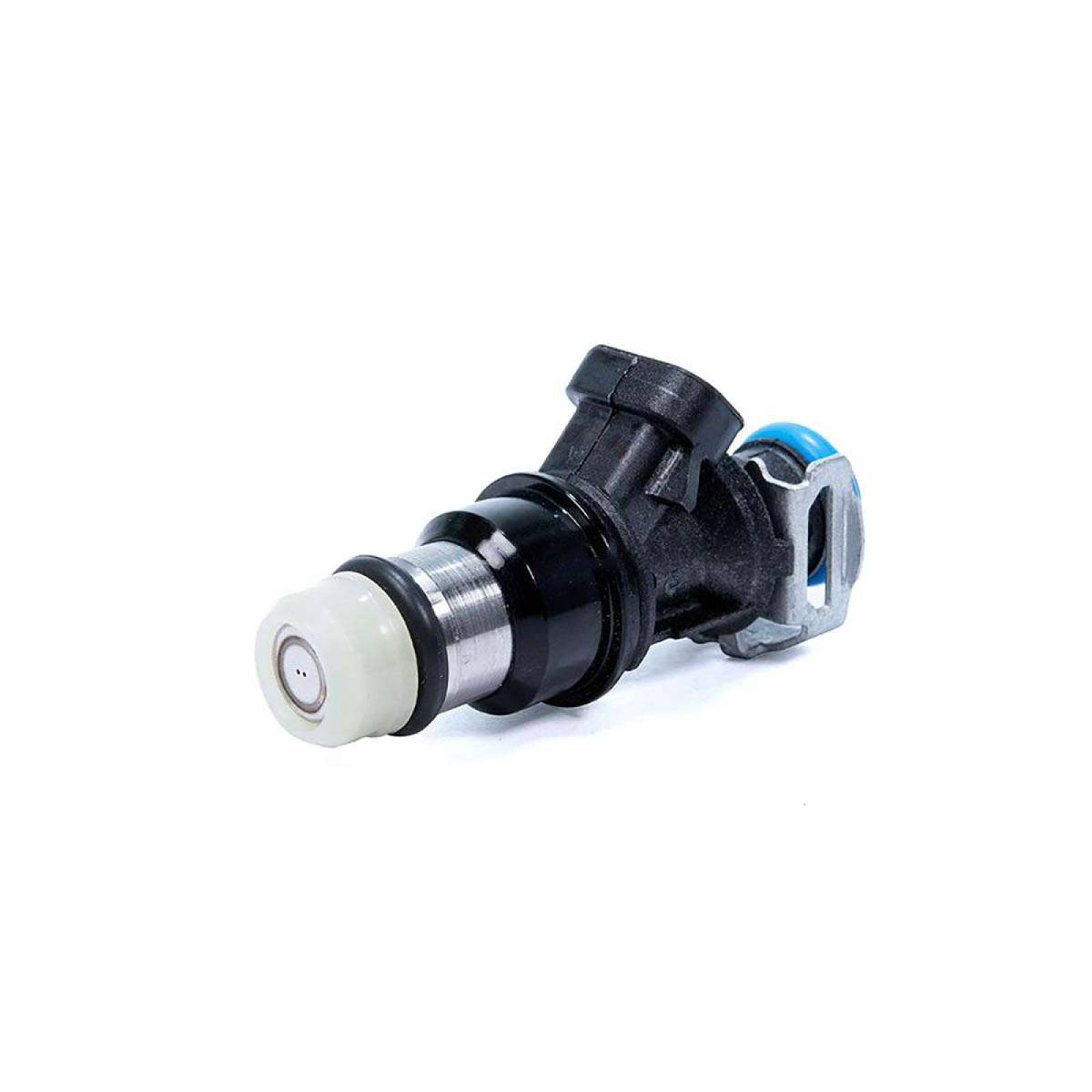 Inyector Gasolina Chevrolet C3500hd 8cil 8.1 2002