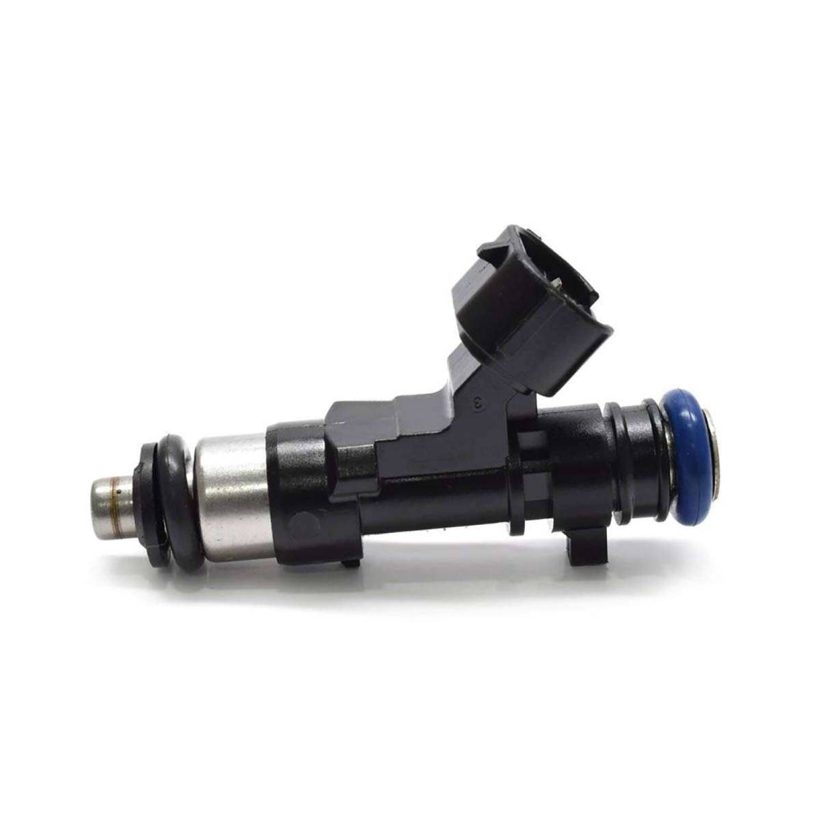 Inyector Gasolina Nissan Armada 8cil 5.6 2005 Gas