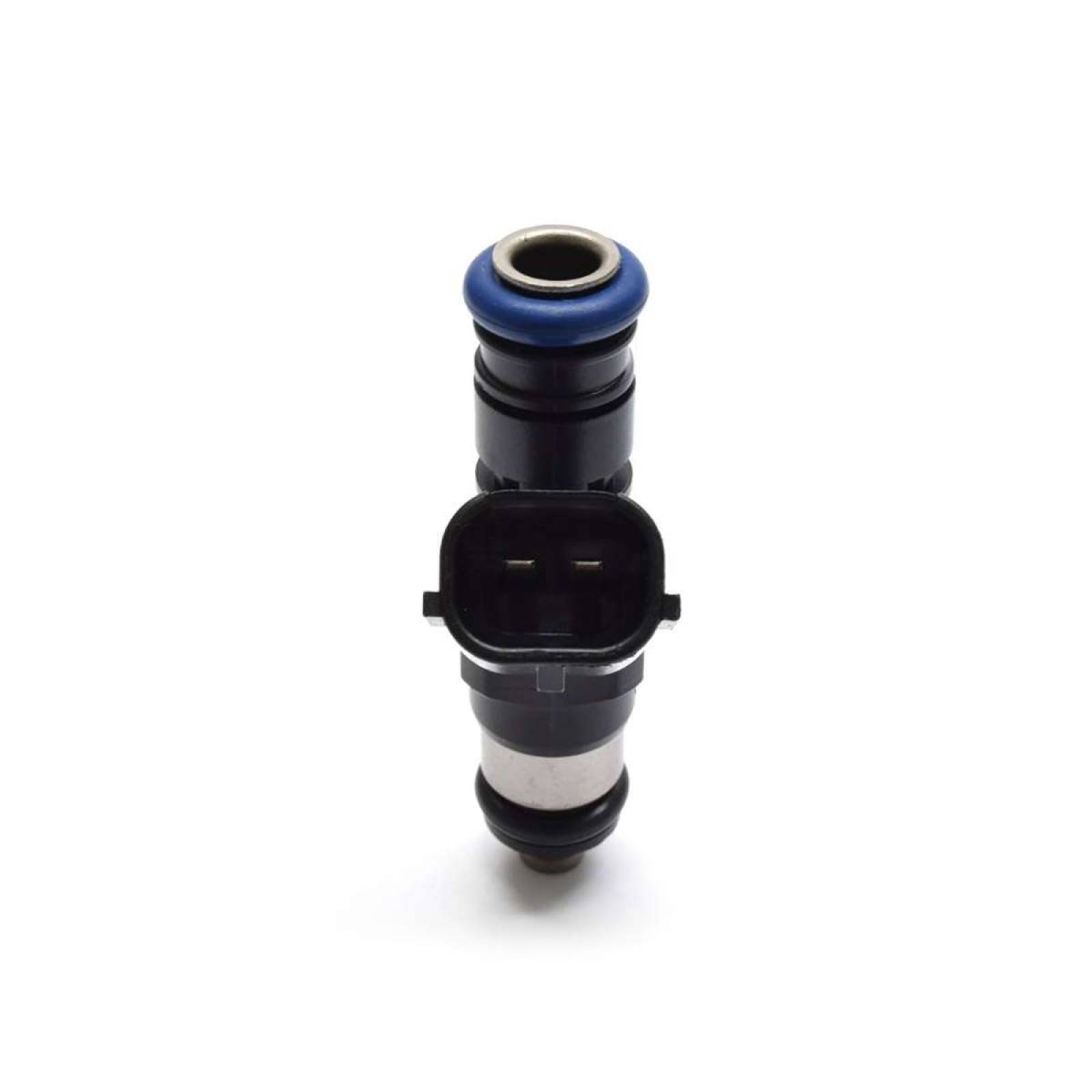 Inyector Gasolina Nissan Armada 8cil 5.6 2005 Gas